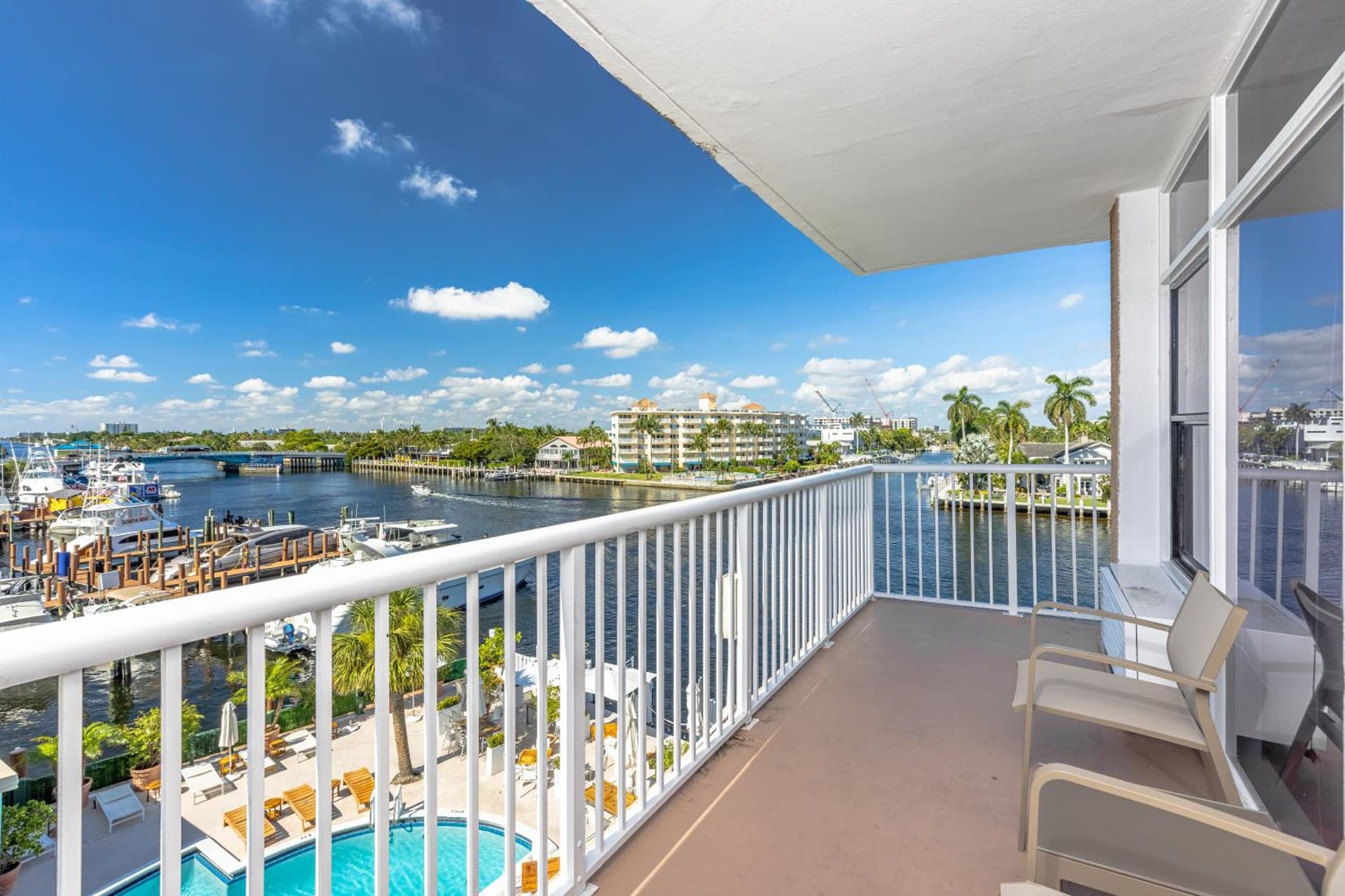 Sands Harbor Resort and Marina gallery photo in Pompano Beach, FL — image 32