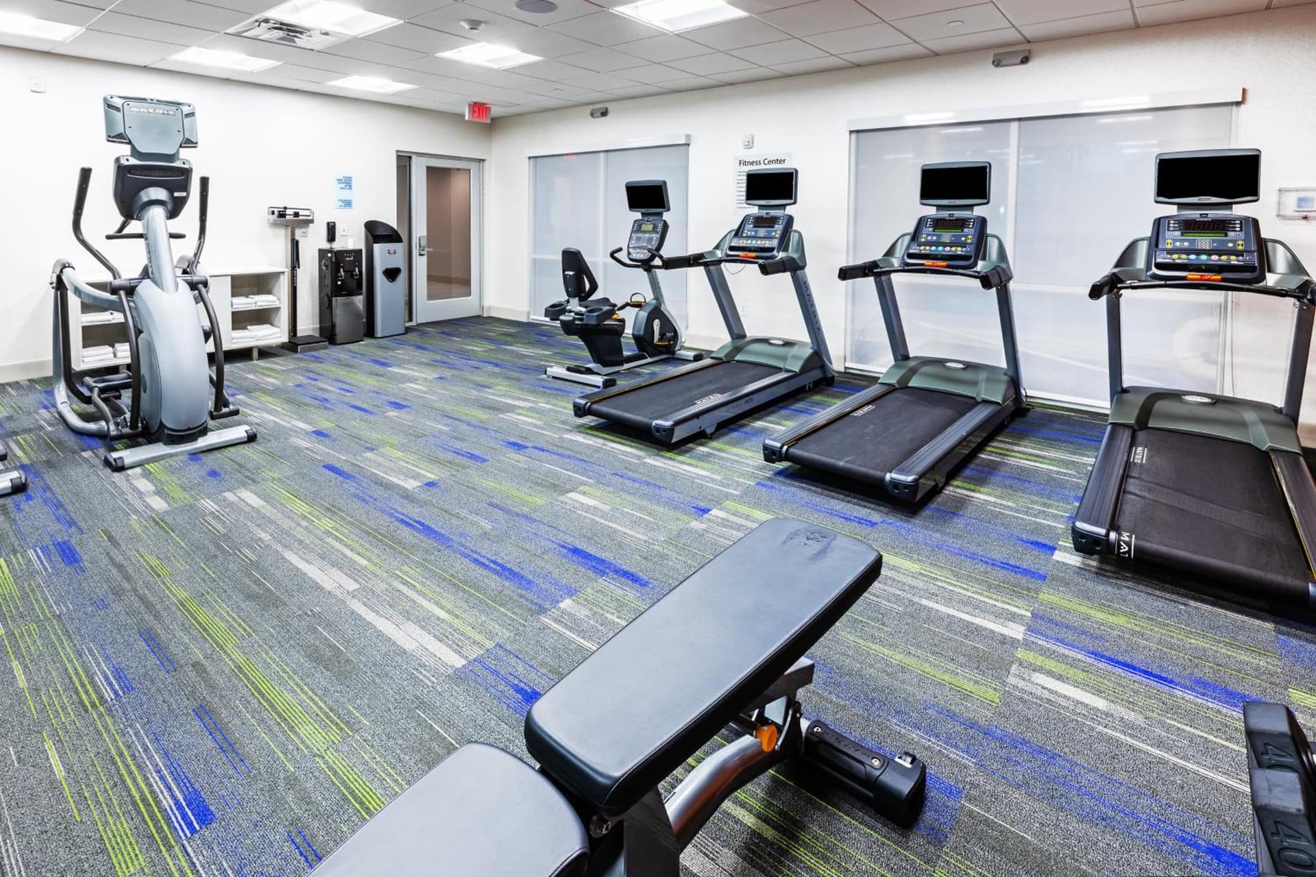 Holiday Inn Express & Suites - Stafford NW - Sugar Land by IHG gallery photo in Stafford, TX — image 64