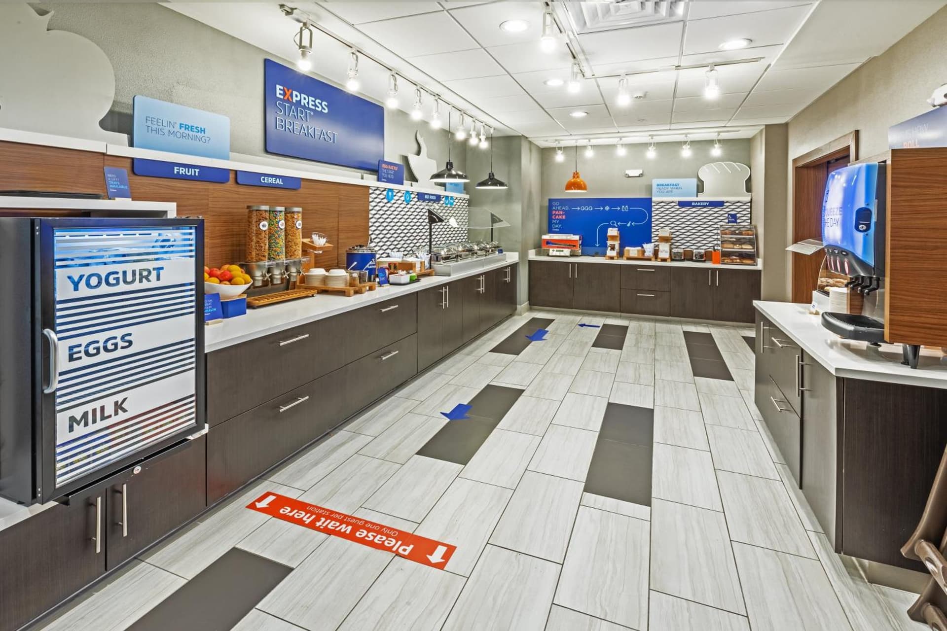 Holiday Inn Express & Suites - Stafford NW - Sugar Land by IHG gallery photo in Stafford, TX — image 37