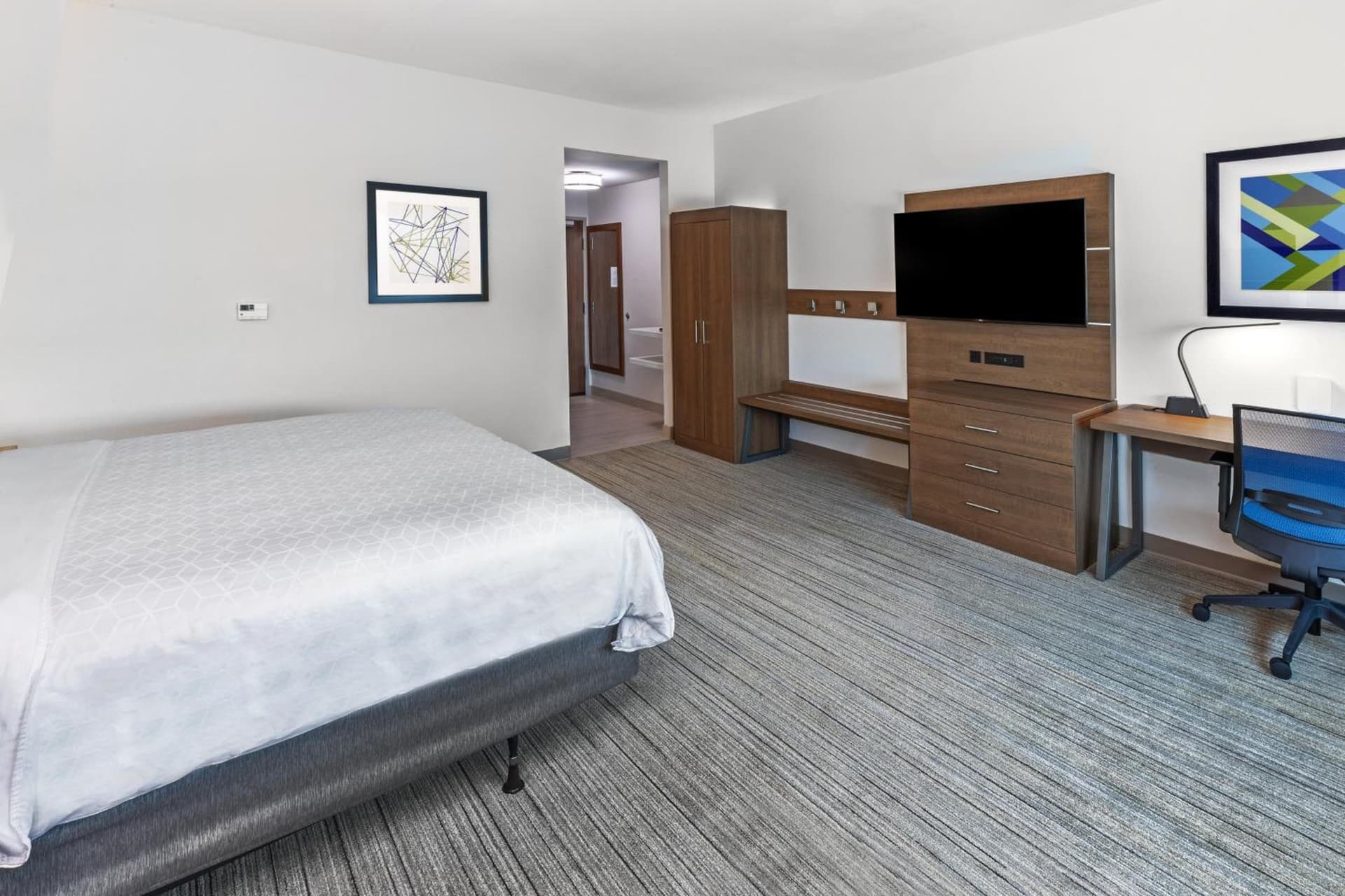 Holiday Inn Express & Suites - Stafford NW - Sugar Land by IHG gallery photo in Stafford, TX — image 69