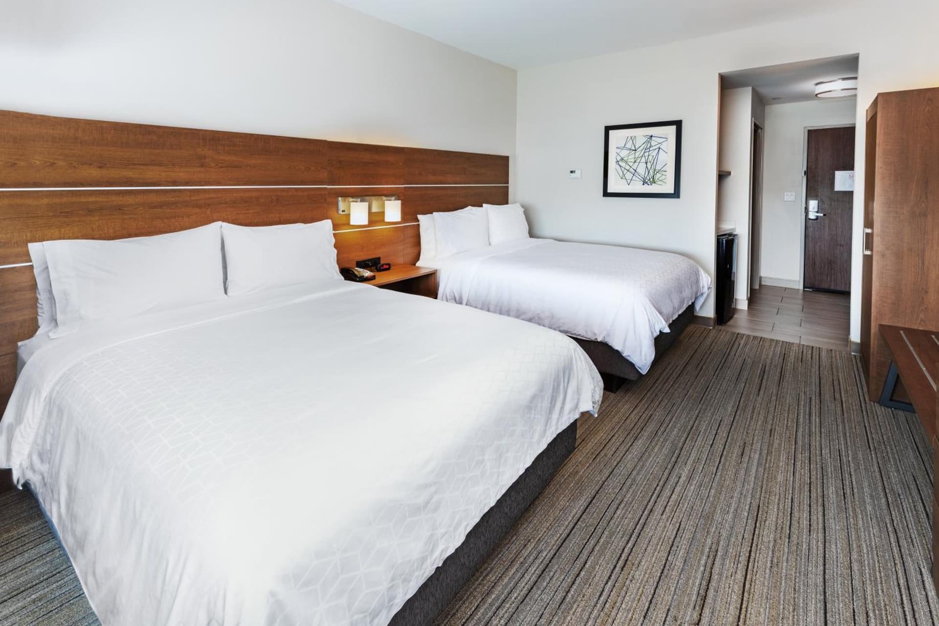 Holiday Inn Express & Suites - Stafford NW - Sugar Land by IHG gallery photo in Stafford, TX — image 36
