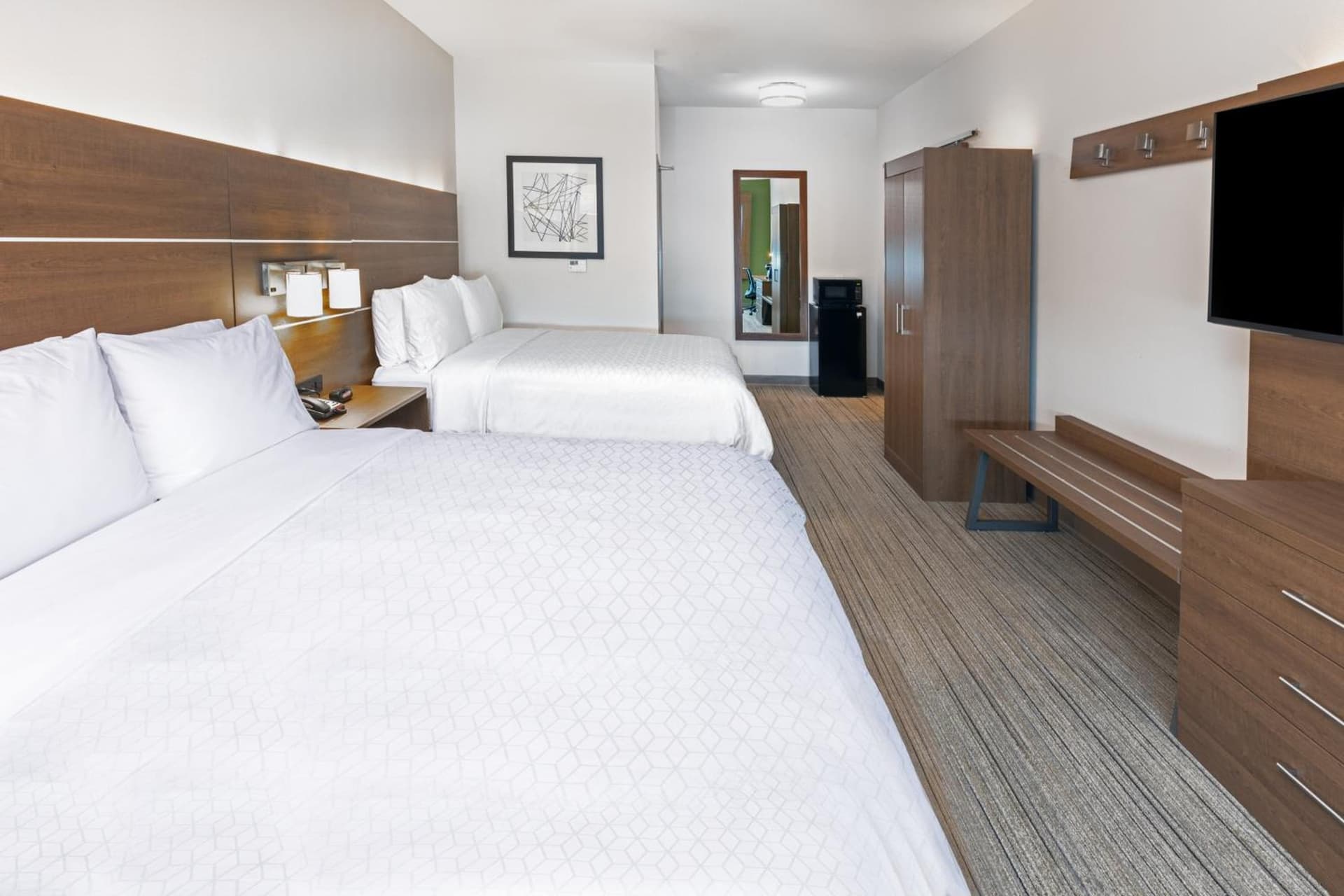 Holiday Inn Express & Suites - Stafford NW - Sugar Land by IHG gallery photo in Stafford, TX — image 26