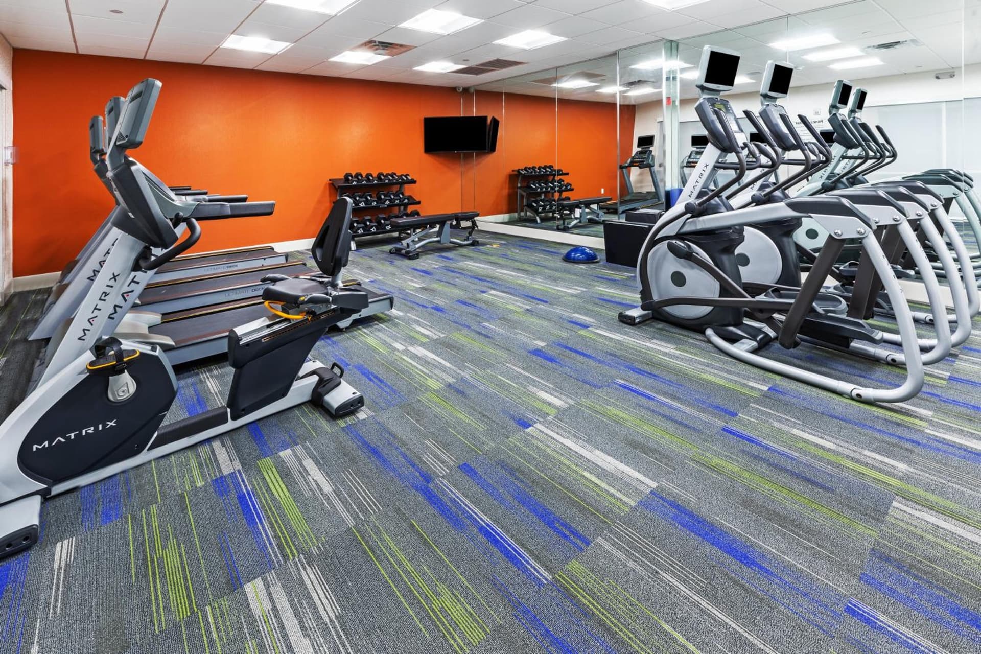 Holiday Inn Express & Suites - Stafford NW - Sugar Land by IHG gallery photo in Stafford, TX — image 15