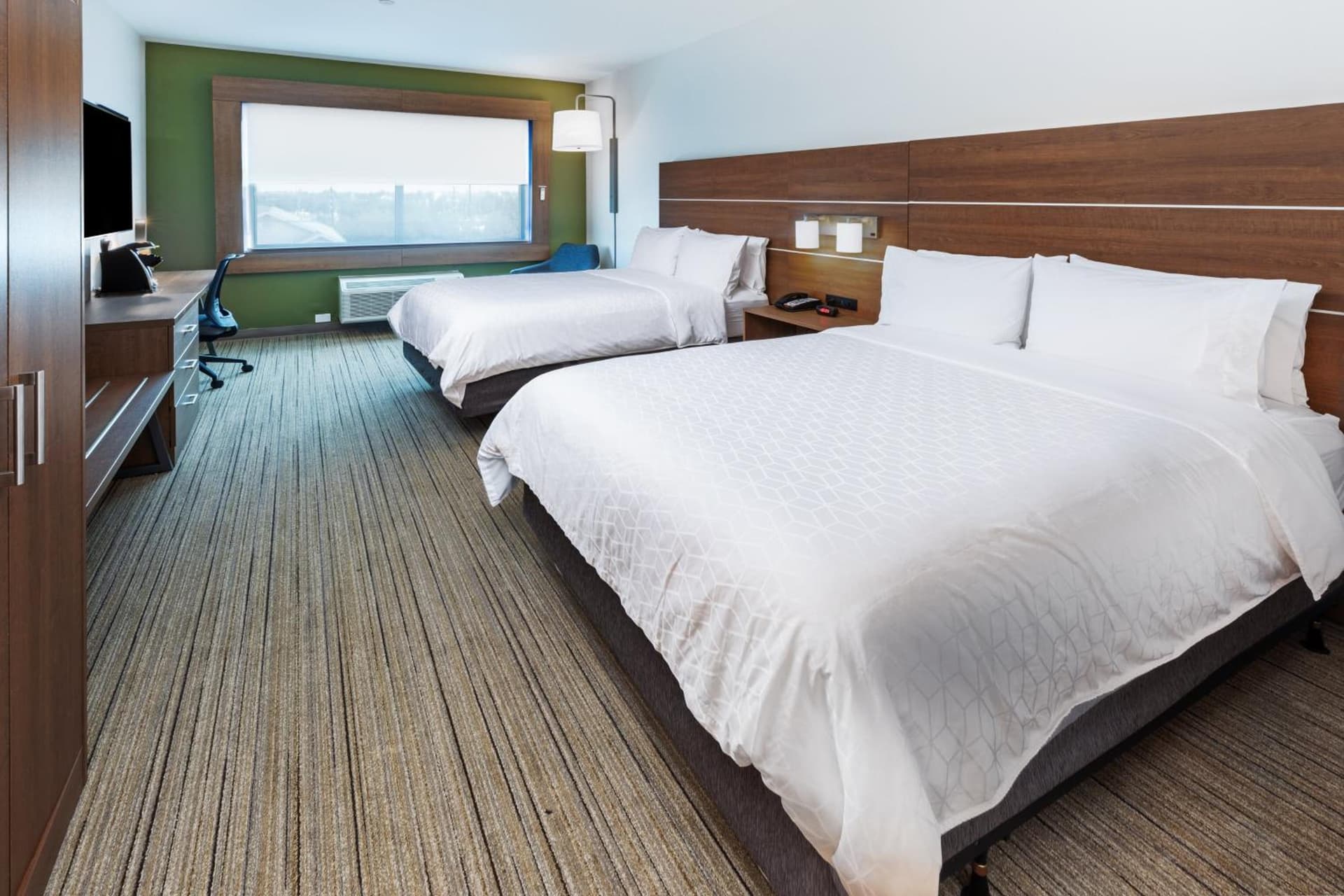 Holiday Inn Express & Suites - Stafford NW - Sugar Land by IHG gallery photo in Stafford, TX — image 4