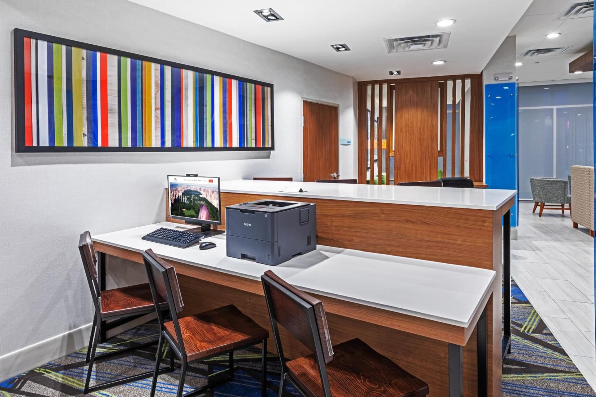 Holiday Inn Express & Suites - Stafford NW - Sugar Land by IHG gallery photo in Stafford, TX — image 41