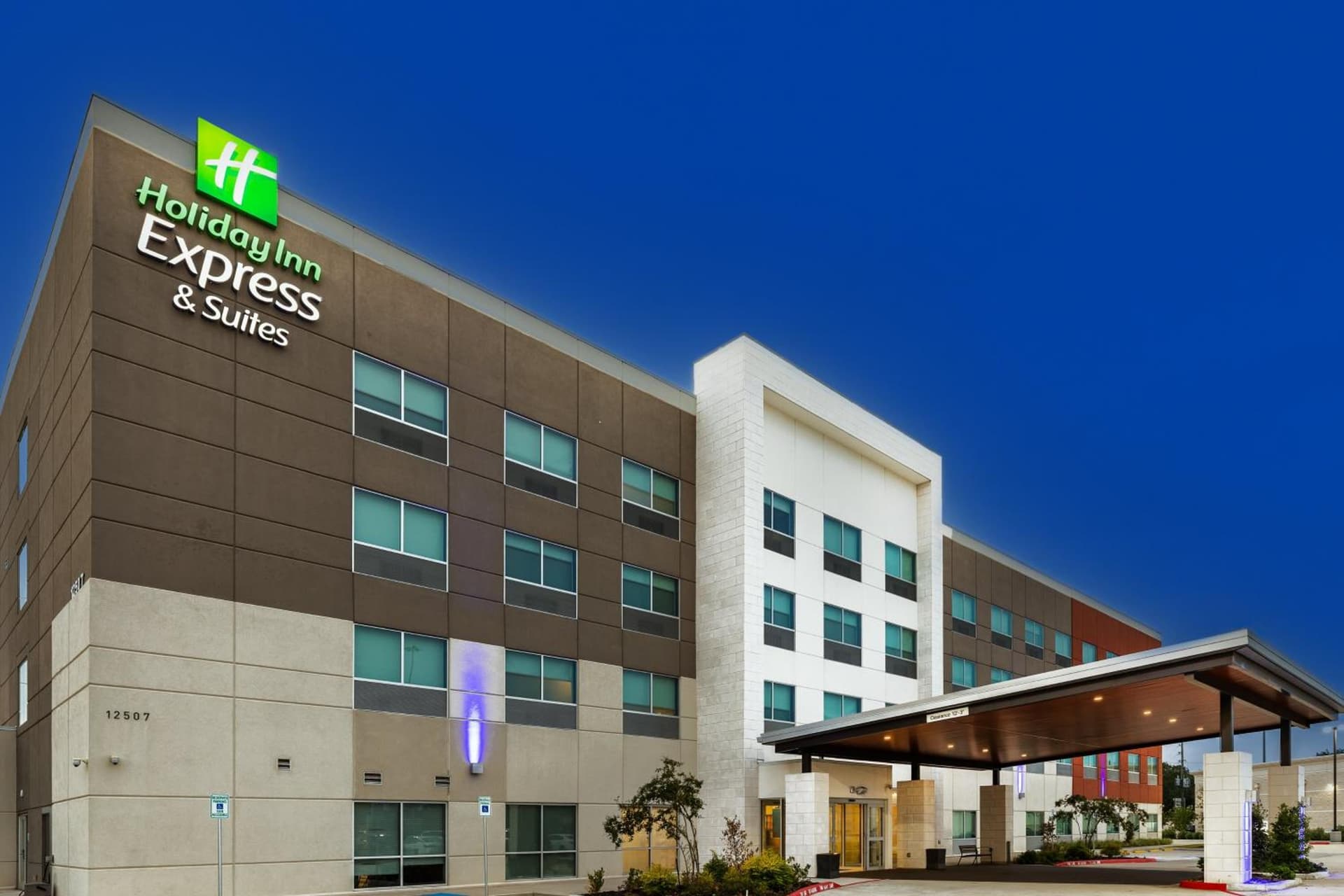 Holiday Inn Express & Suites - Stafford NW - Sugar Land by IHG featured exterior or lobby in Stafford, TX — similar hotel