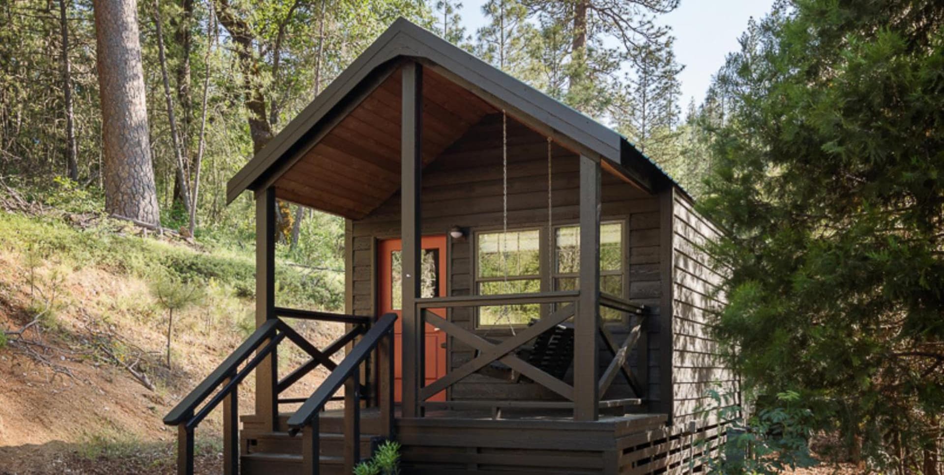 AutoCamp Catskills featured exterior or lobby in Saugerties, NY — similar hotel