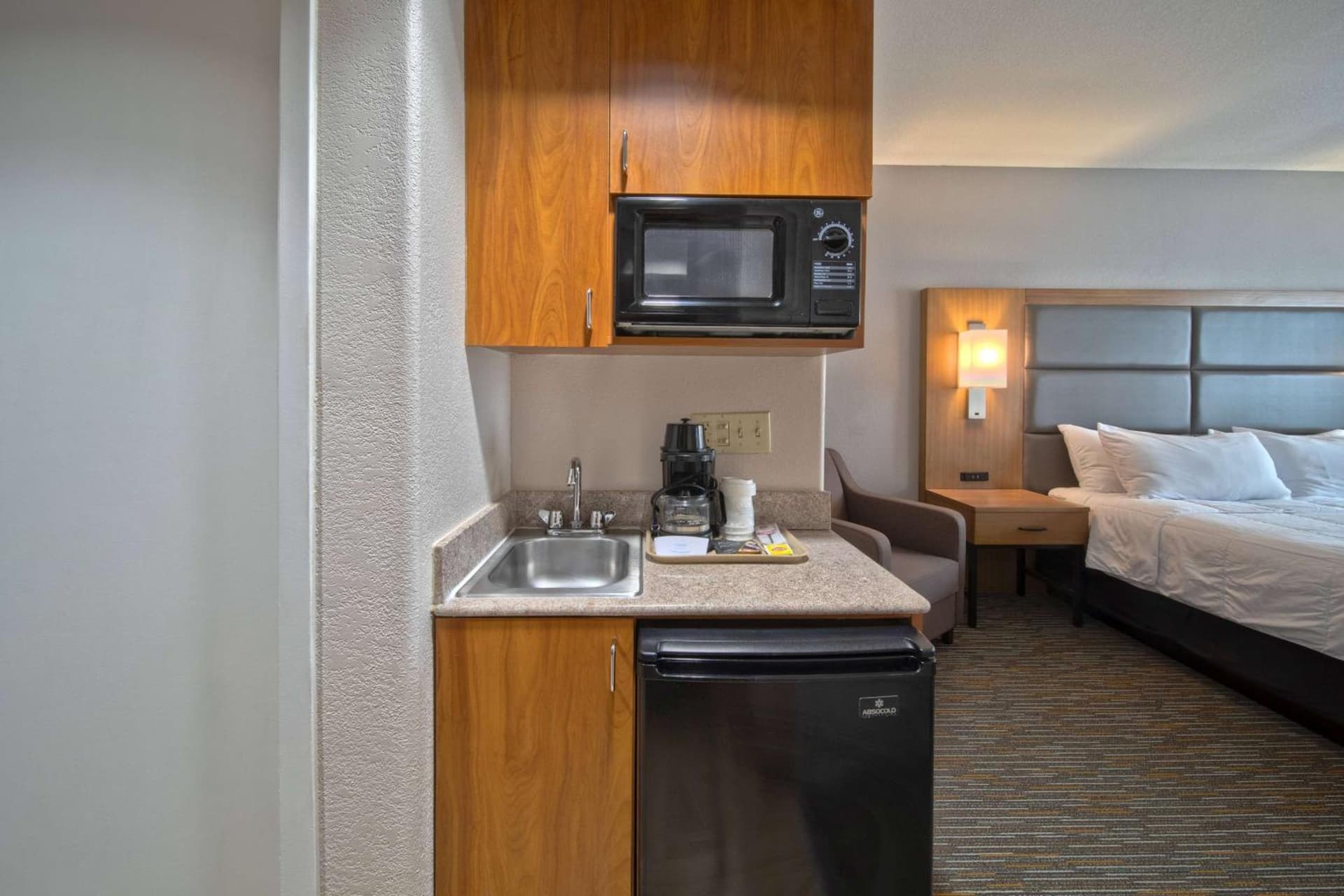 Wingate by Wyndham Houston Bush Intercontinental Airport gallery photo in Houston, TX — image 27