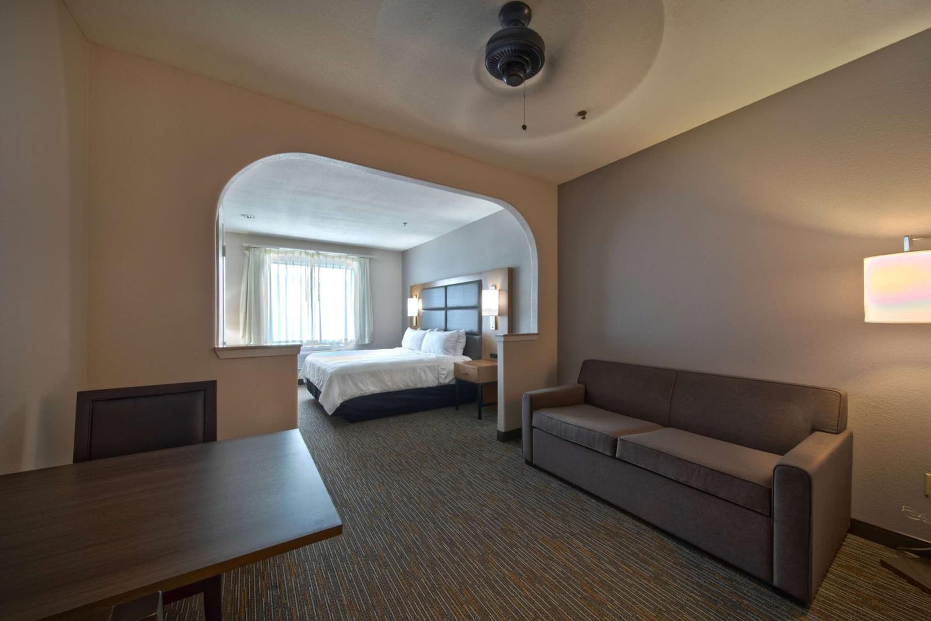 Wingate by Wyndham Houston Bush Intercontinental Airport gallery photo in Houston, TX — image 65