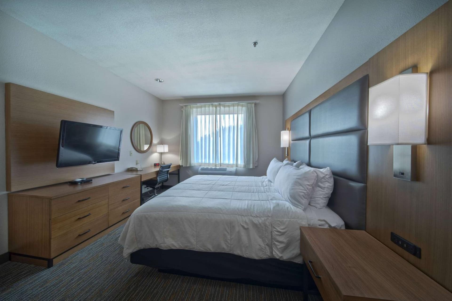 Wingate by Wyndham Houston Bush Intercontinental Airport gallery photo in Houston, TX — image 64