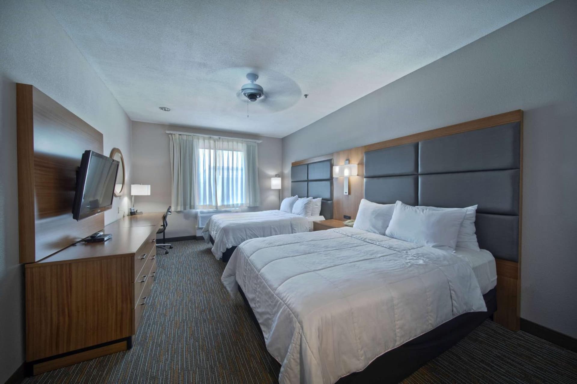 Wingate by Wyndham Houston Bush Intercontinental Airport gallery photo in Houston, TX — image 30