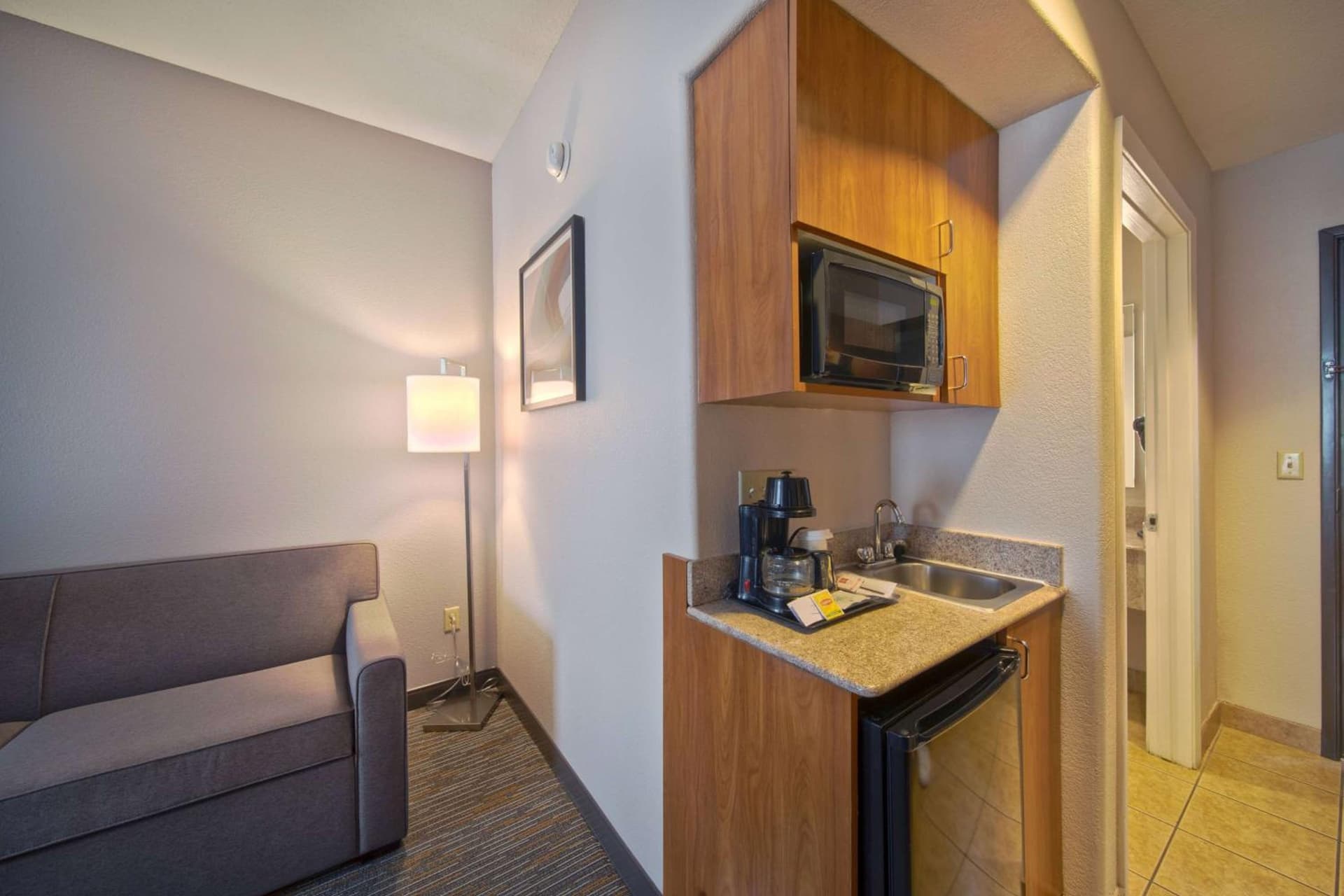 Wingate by Wyndham Houston Bush Intercontinental Airport gallery photo in Houston, TX — image 32