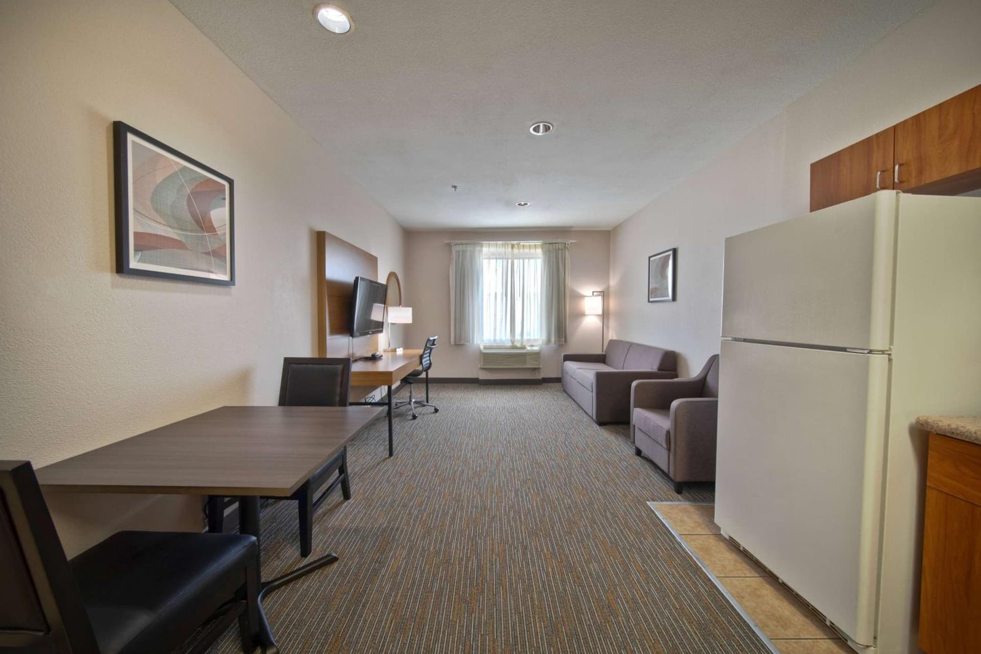 Wingate by Wyndham Houston Bush Intercontinental Airport gallery photo in Houston, TX — image 56