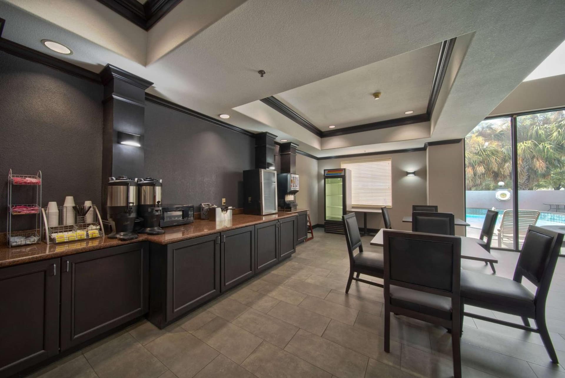 Wingate by Wyndham Houston Bush Intercontinental Airport gallery photo in Houston, TX — image 20