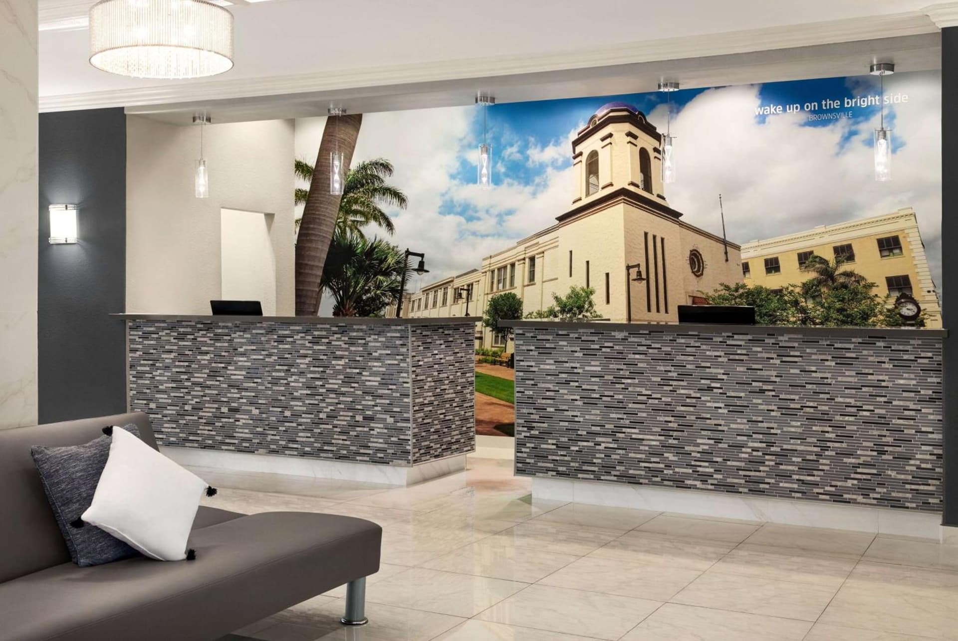 La Quinta by Wyndham Brownsville North gallery photo in Brownsville, TX — image 66