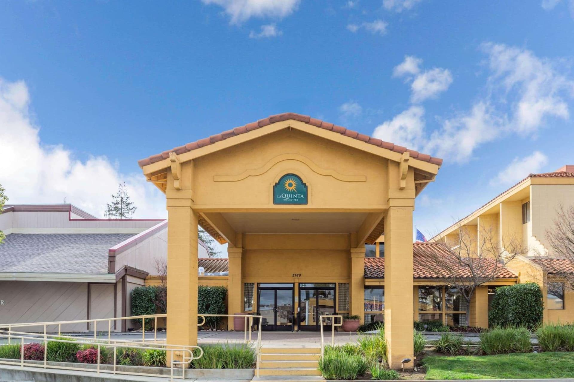 La Quinta by Wyndham Redding gallery photo in Redding, CA — image 15
