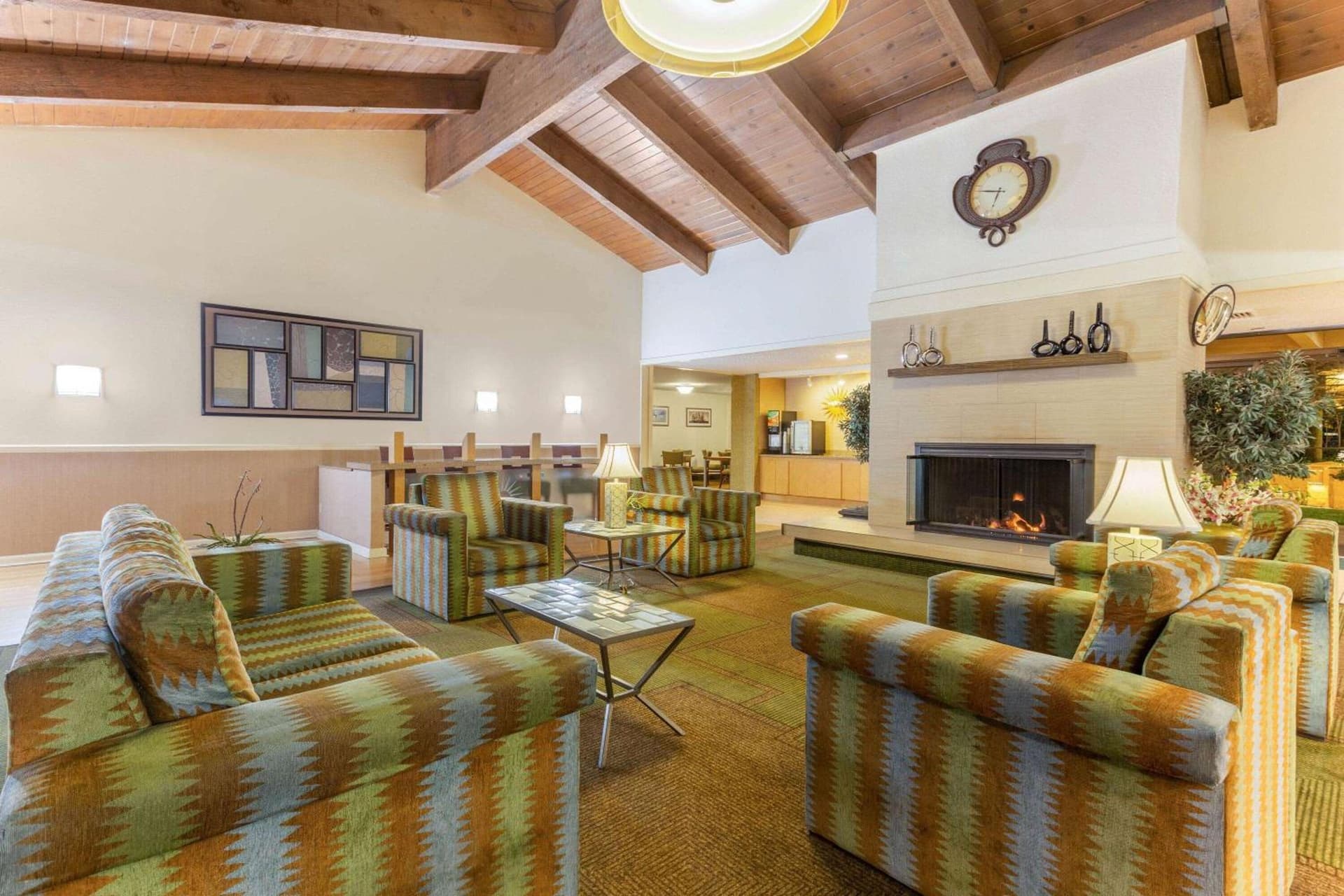 La Quinta by Wyndham Redding gallery photo in Redding, CA — image 25