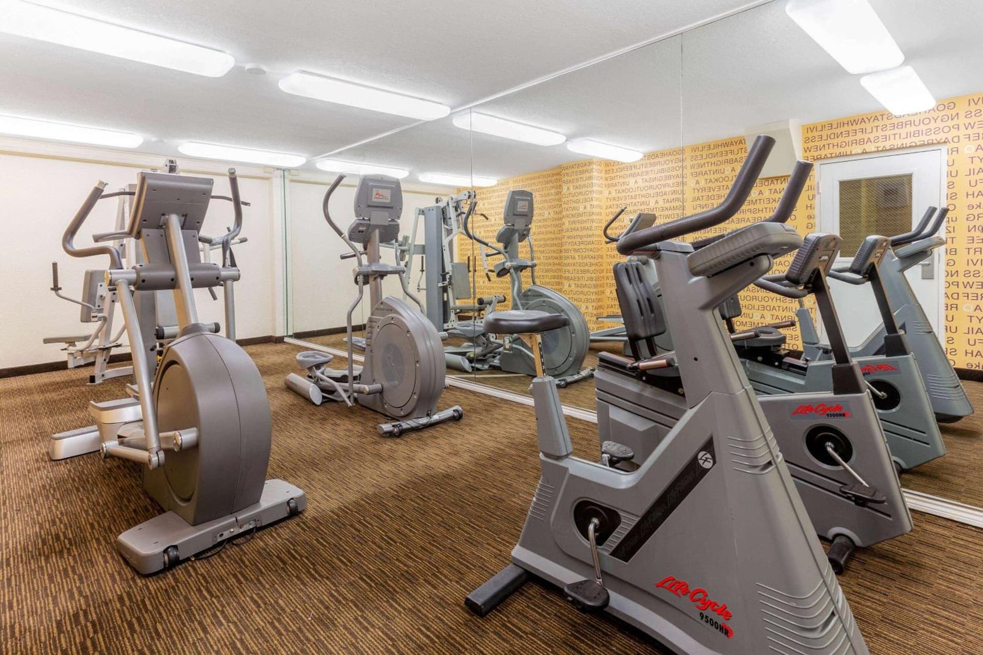 La Quinta by Wyndham Redding gallery photo in Redding, CA — image 31