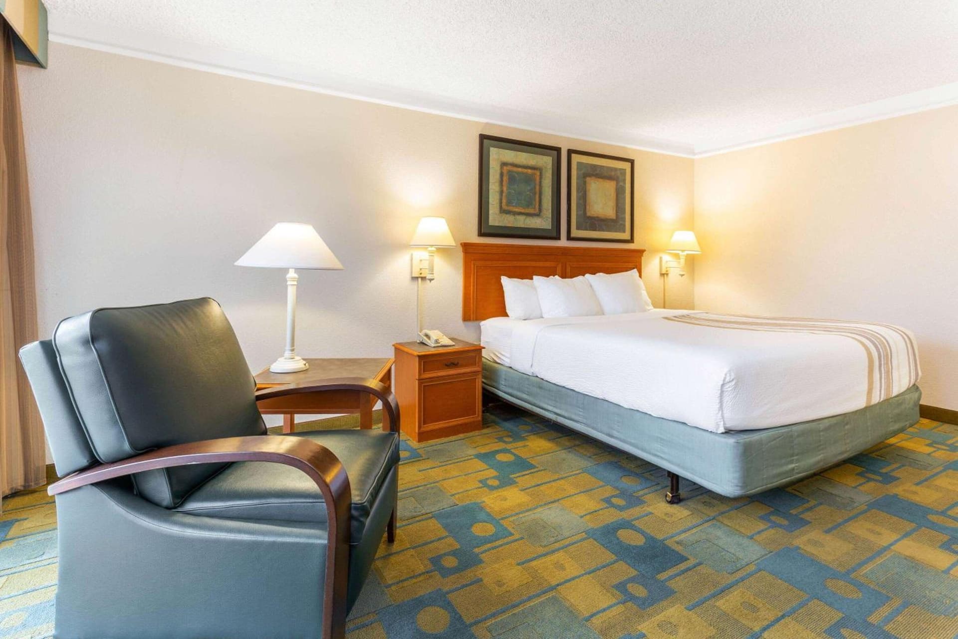 La Quinta by Wyndham Redding gallery photo in Redding, CA — image 9