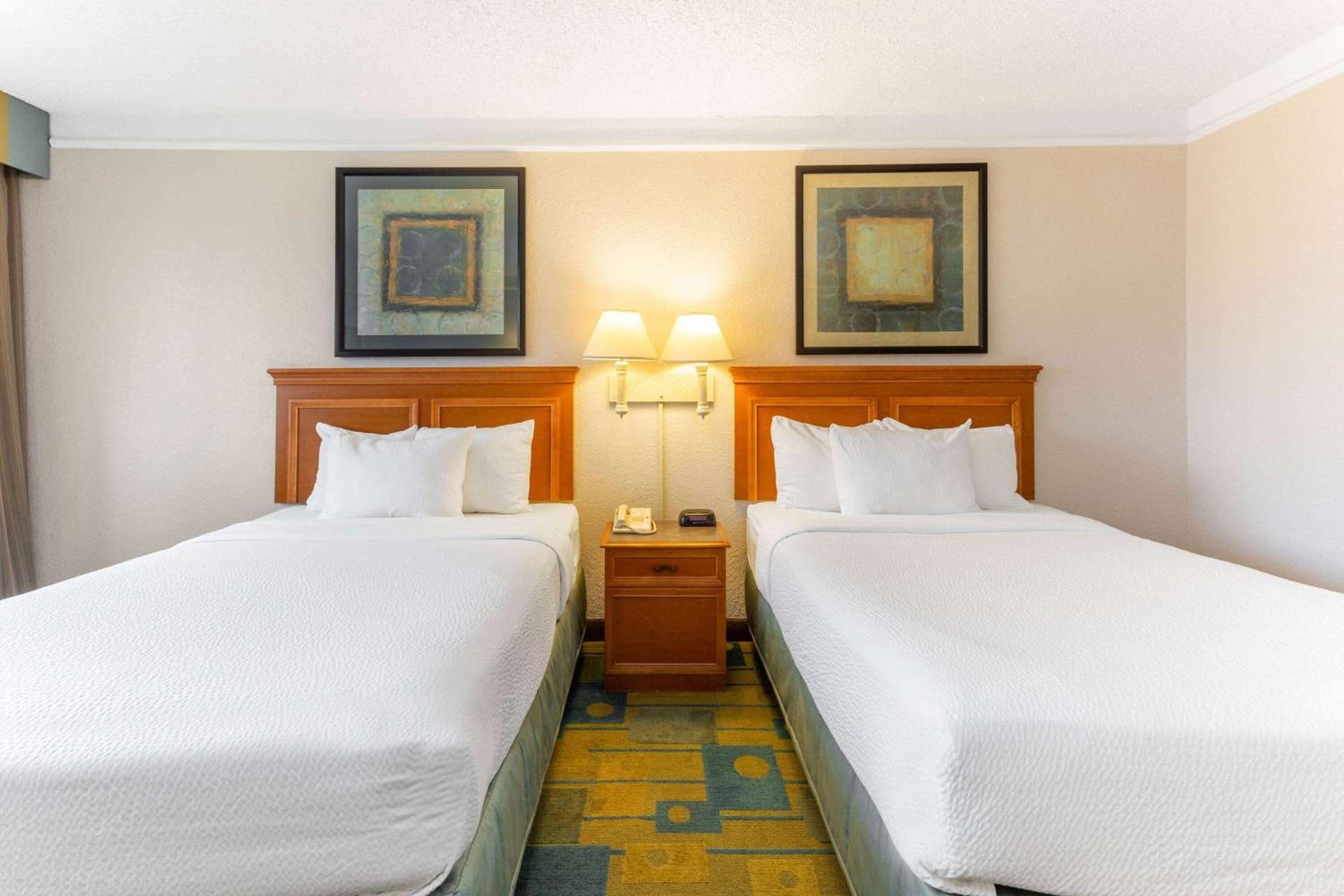 La Quinta by Wyndham Redding gallery photo in Redding, CA — image 8