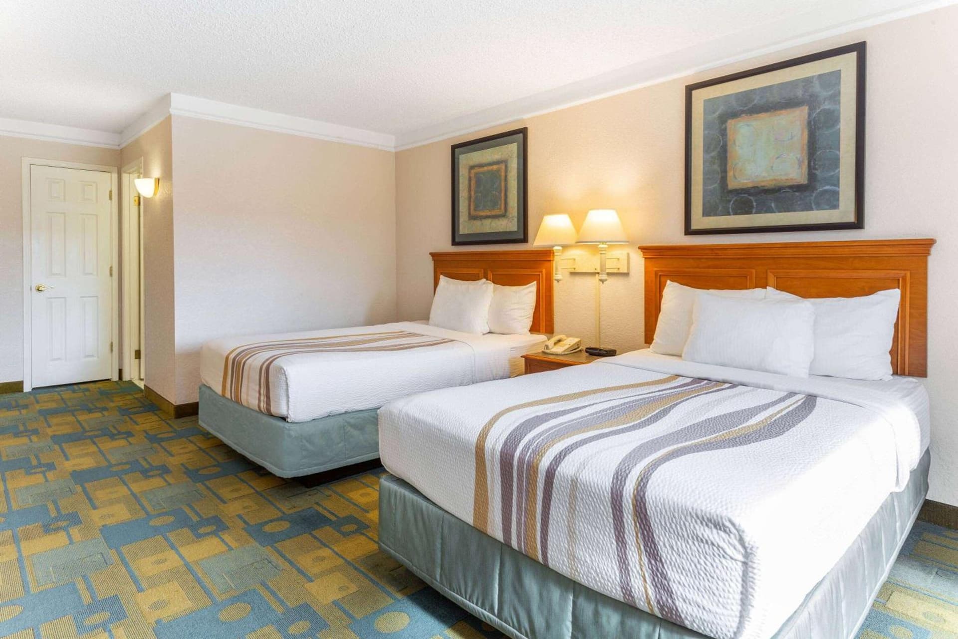 La Quinta by Wyndham Redding gallery photo in Redding, CA — image 13