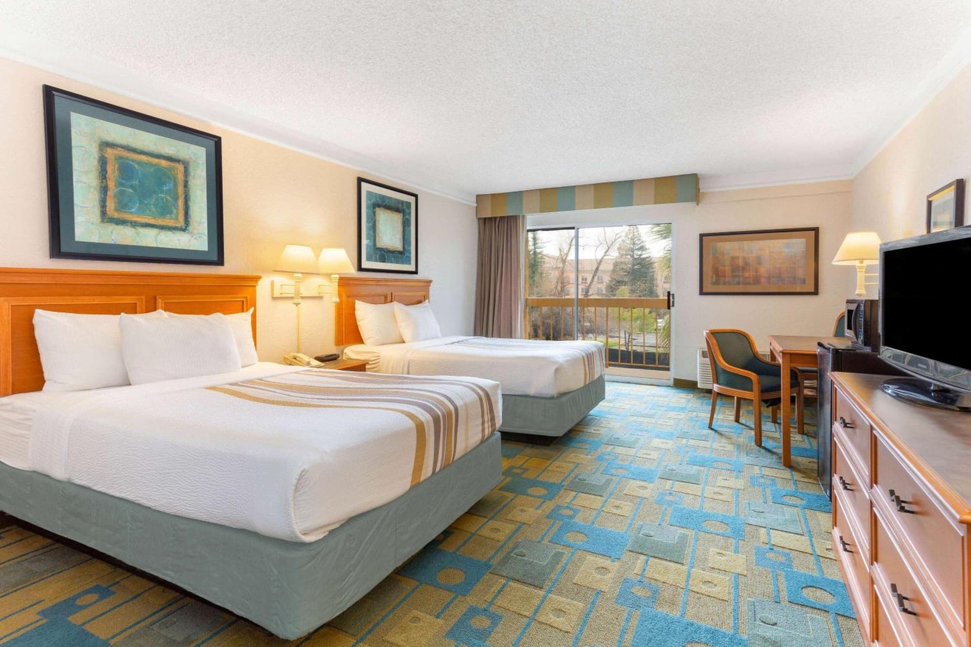 La Quinta by Wyndham Redding gallery photo in Redding, CA — image 22