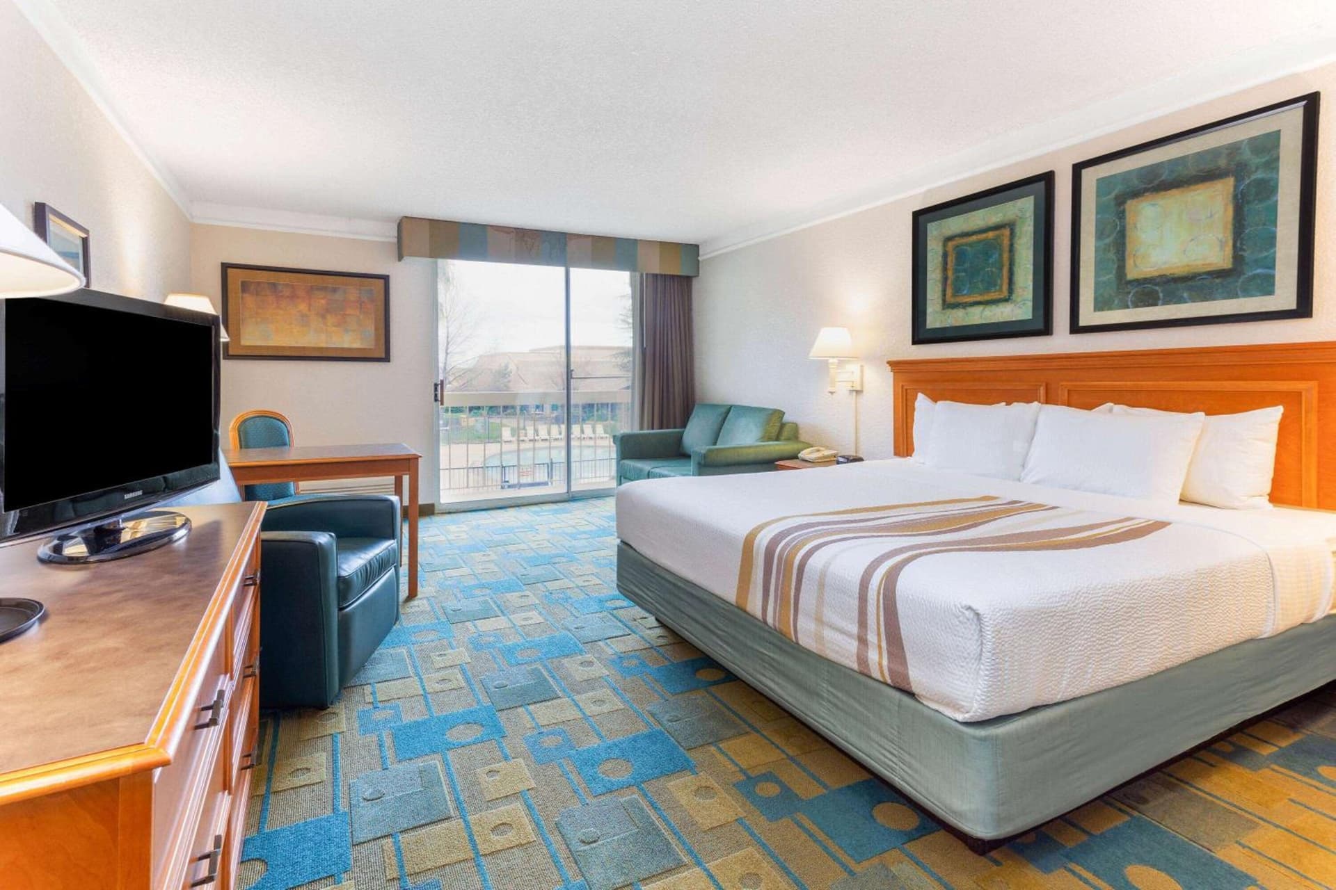 La Quinta by Wyndham Redding gallery photo in Redding, CA — image 30