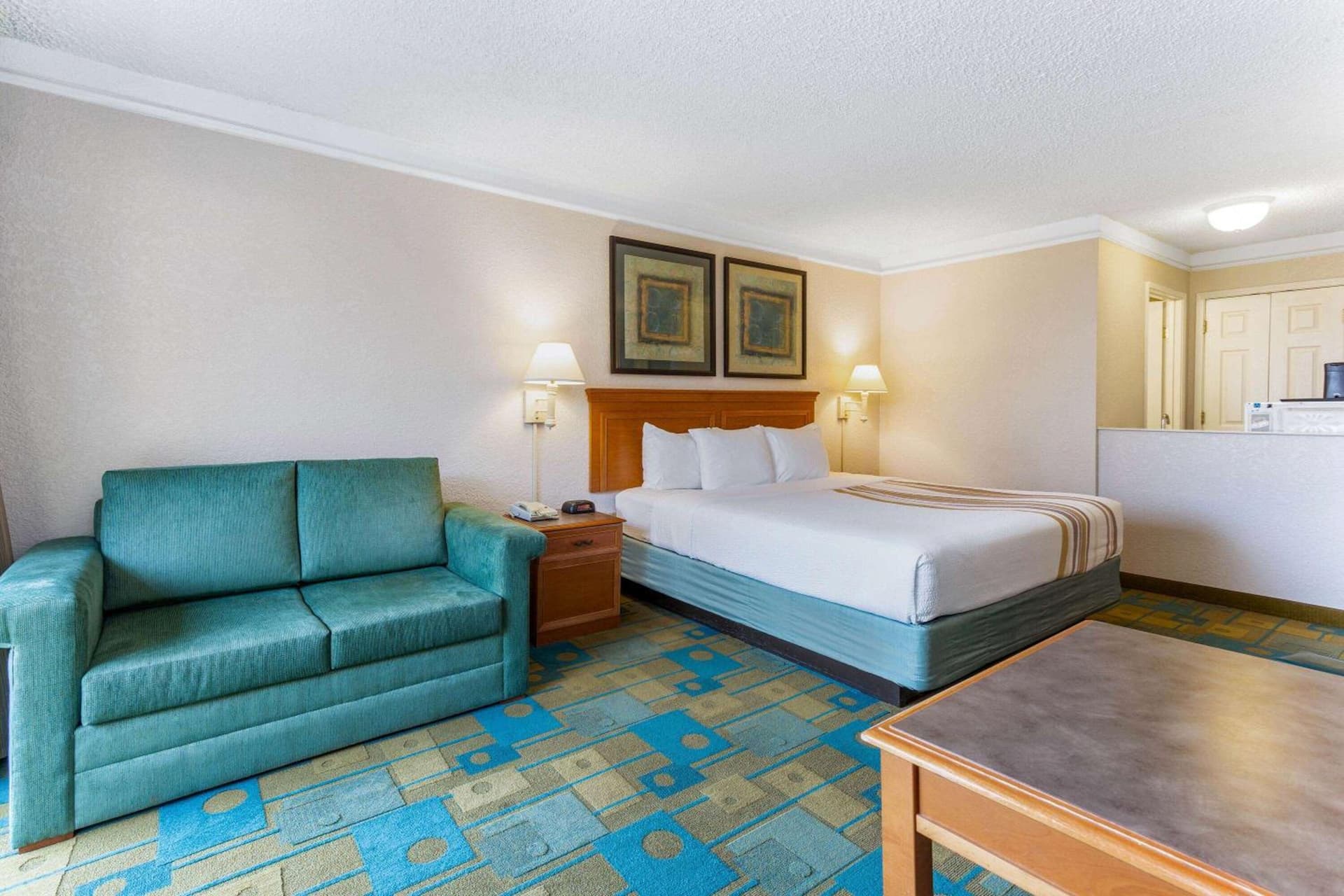 La Quinta by Wyndham Redding gallery photo in Redding, CA — image 14