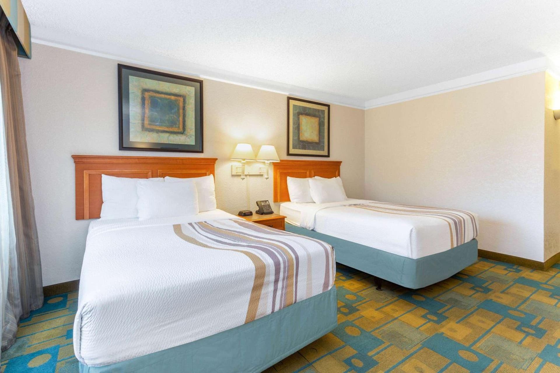 La Quinta by Wyndham Redding gallery photo in Redding, CA — image 12