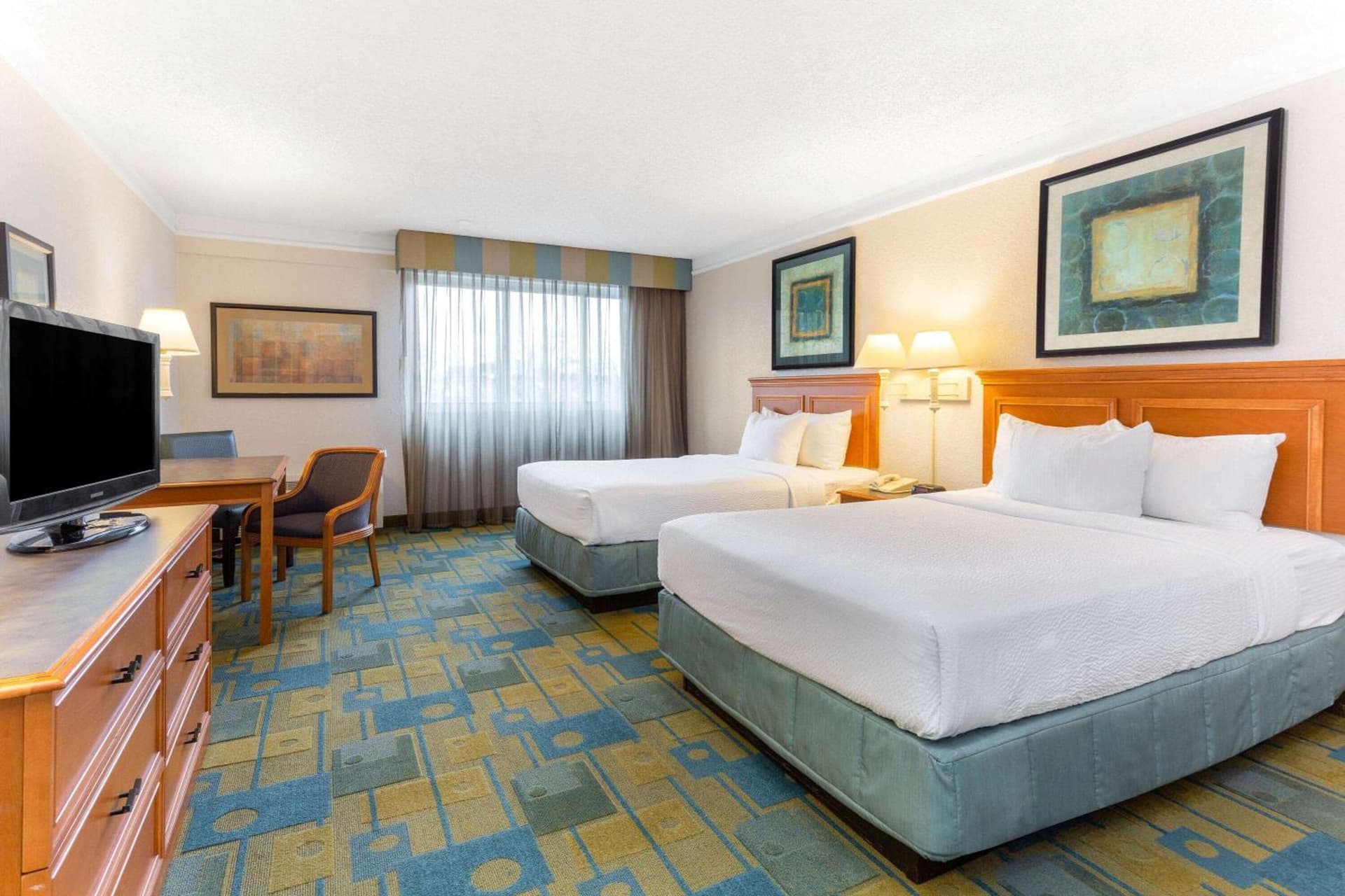 La Quinta by Wyndham Redding gallery photo in Redding, CA — image 21