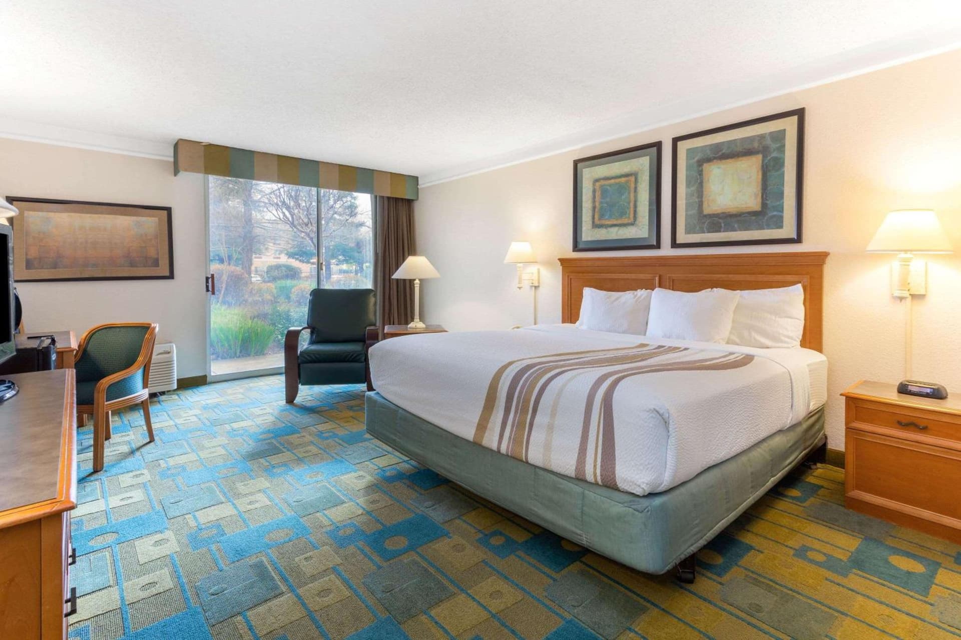 La Quinta by Wyndham Redding gallery photo in Redding, CA — image 24