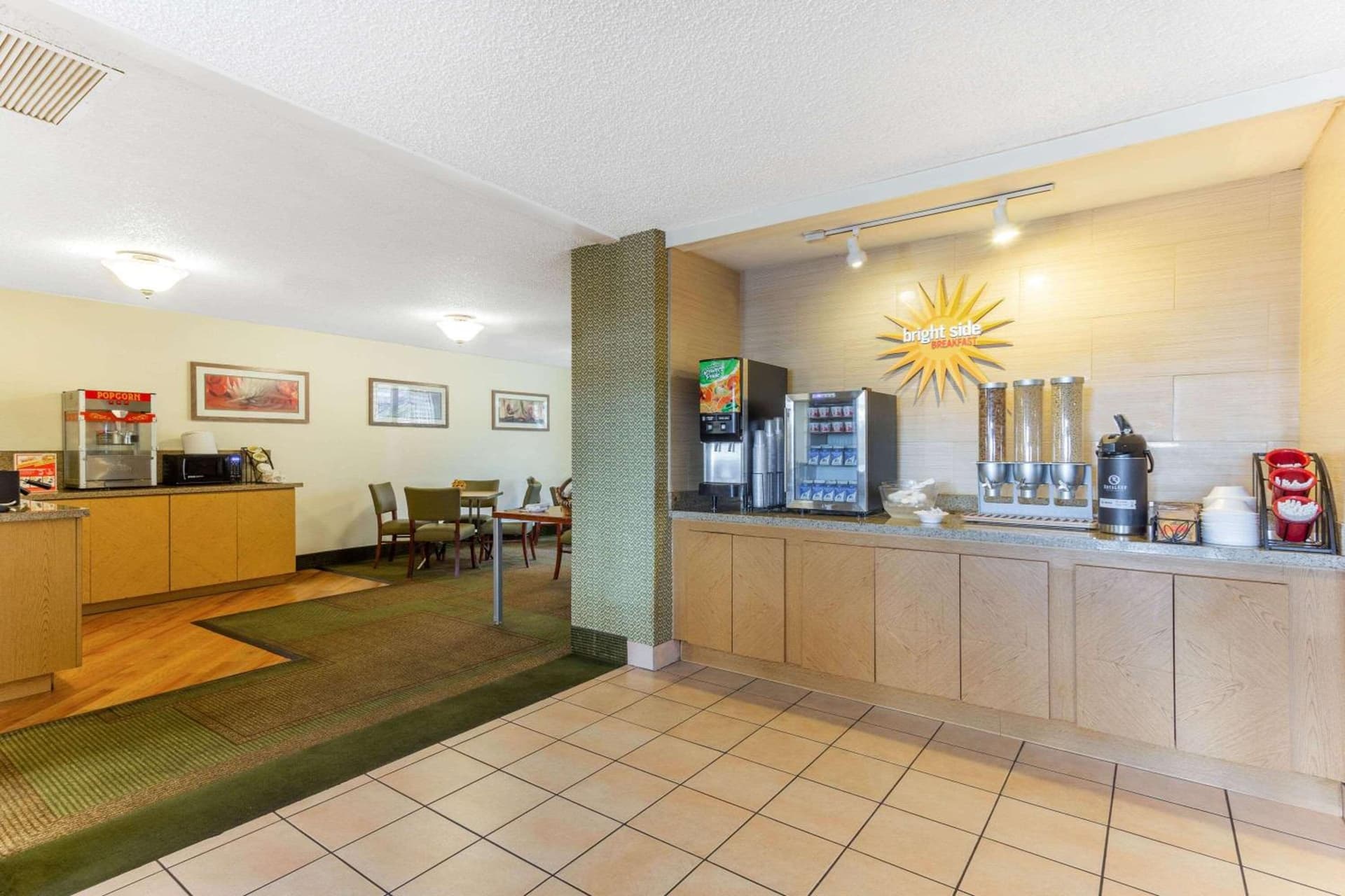 La Quinta by Wyndham Redding gallery photo in Redding, CA — image 23