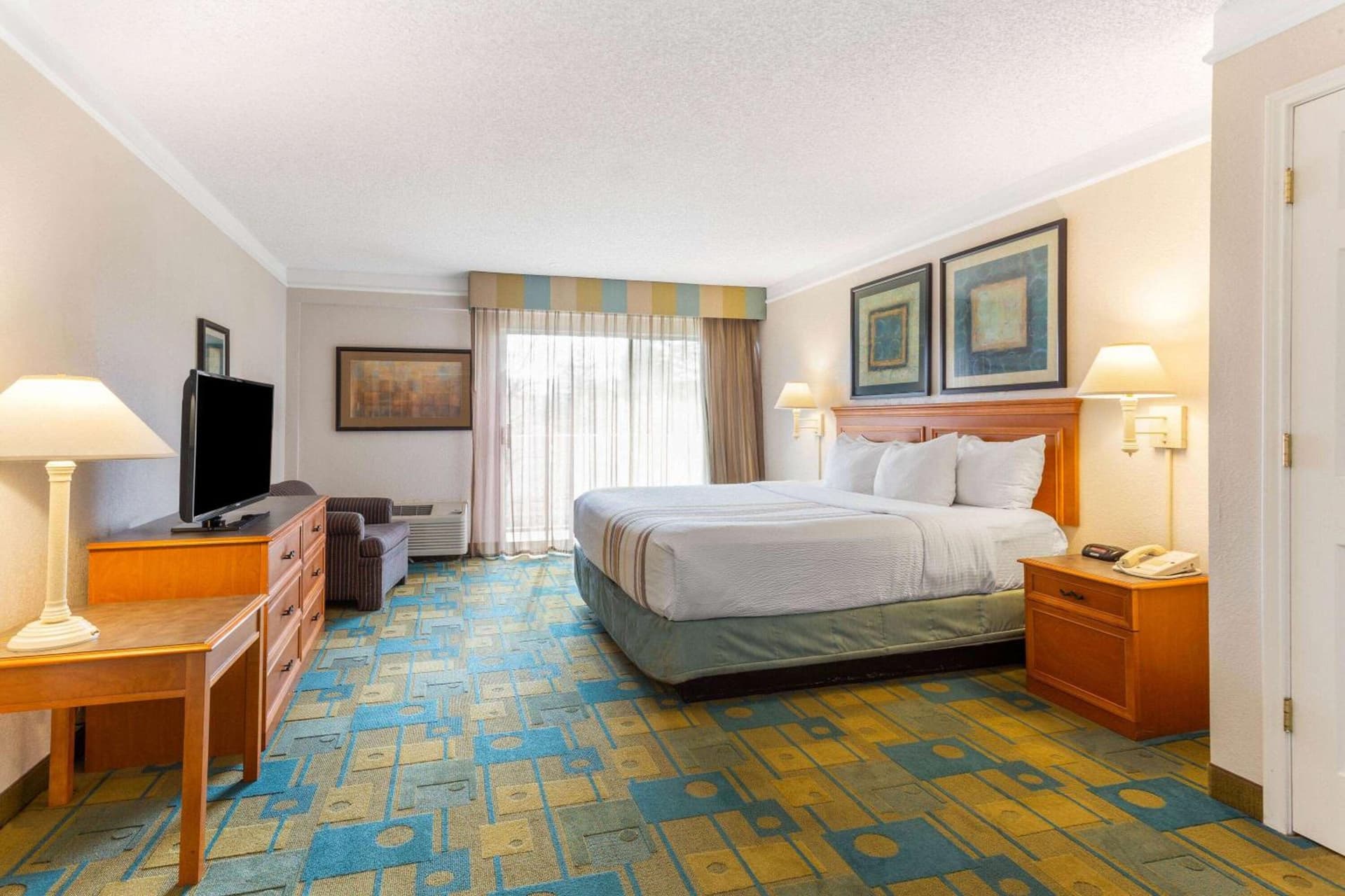 La Quinta by Wyndham Redding gallery photo in Redding, CA — image 29