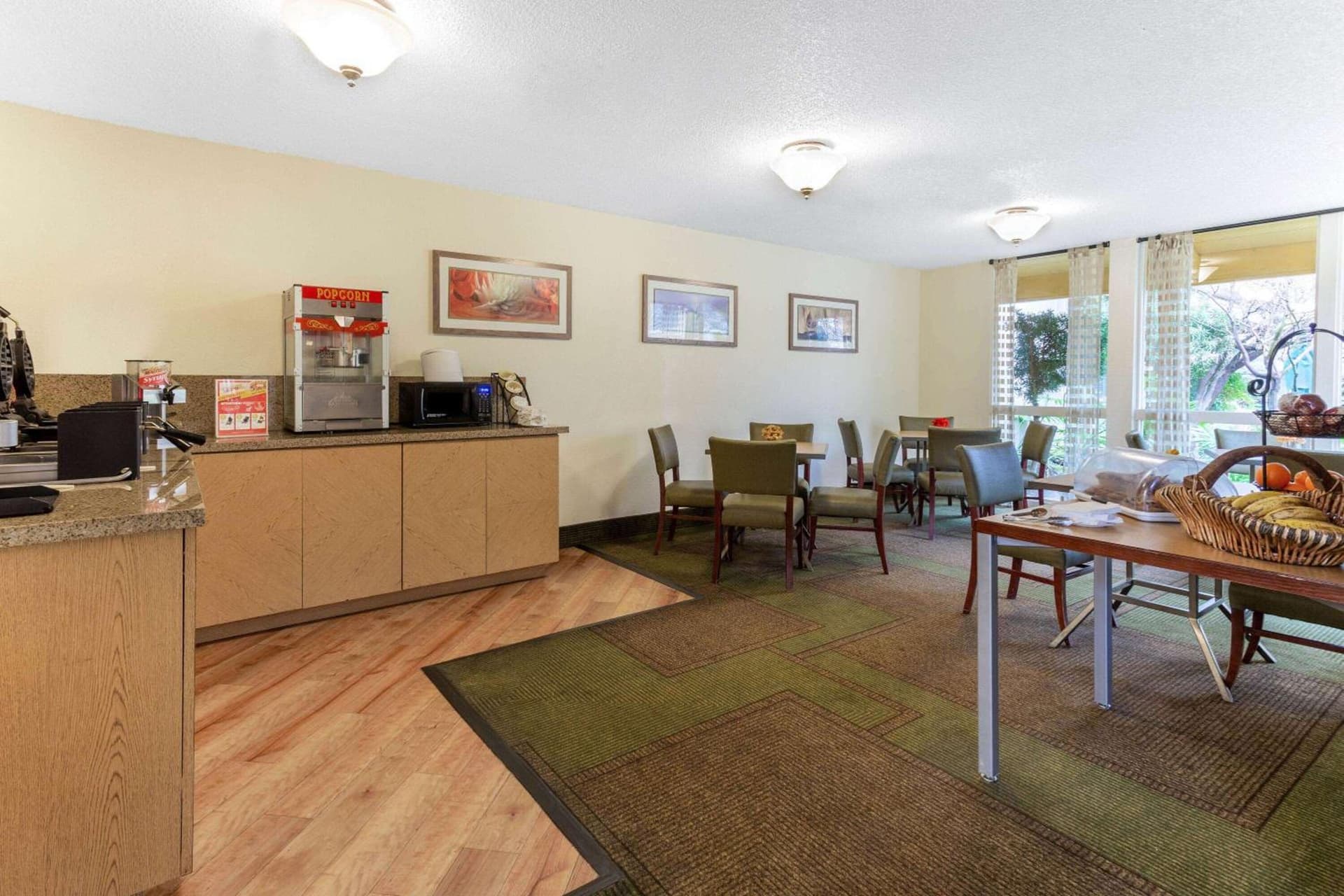 La Quinta by Wyndham Redding gallery photo in Redding, CA — image 19