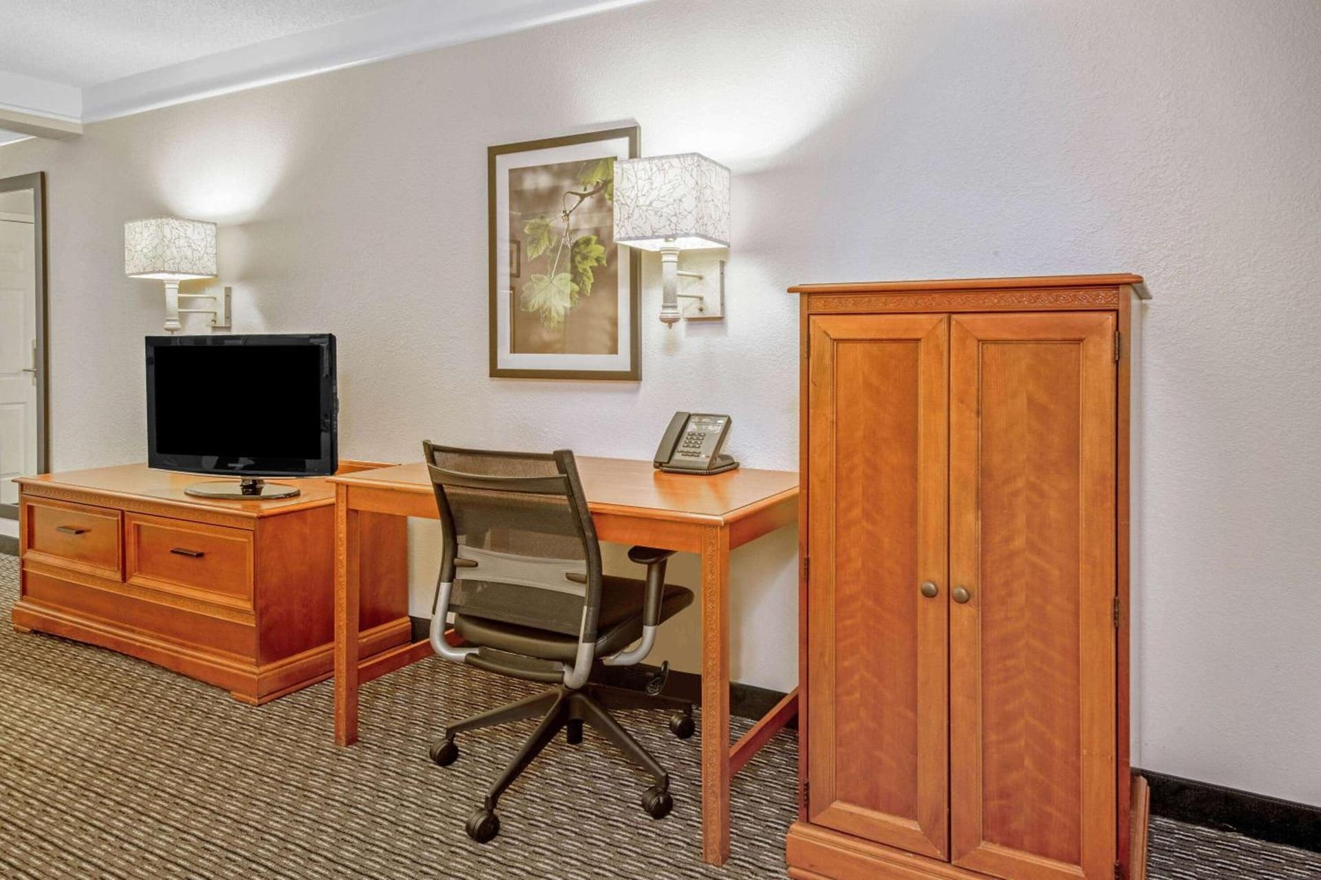 La Quinta by Wyndham San Antonio Airport gallery photo in San Antonio, TX — image 27