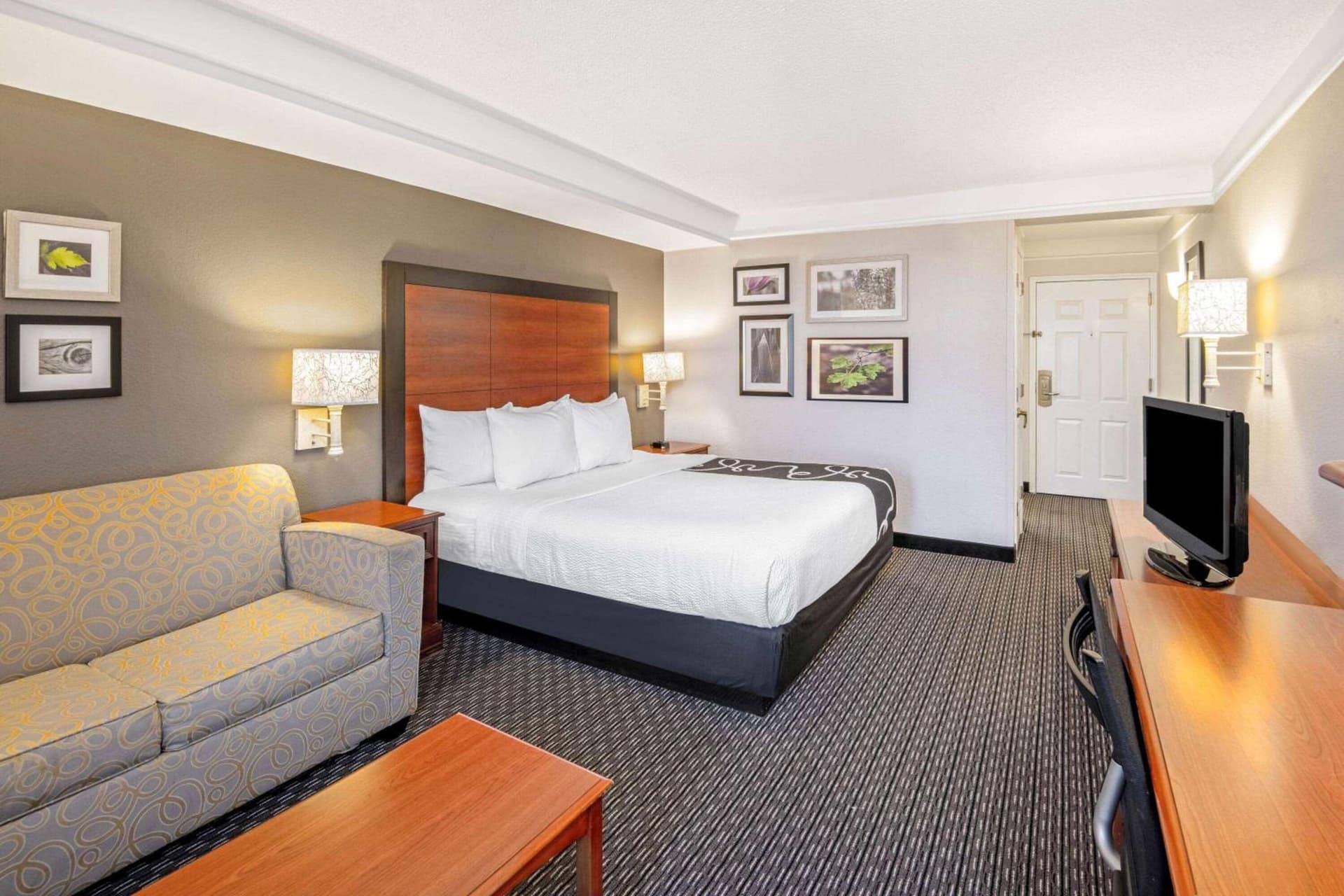 La Quinta by Wyndham San Antonio Airport gallery photo in San Antonio, TX — image 24