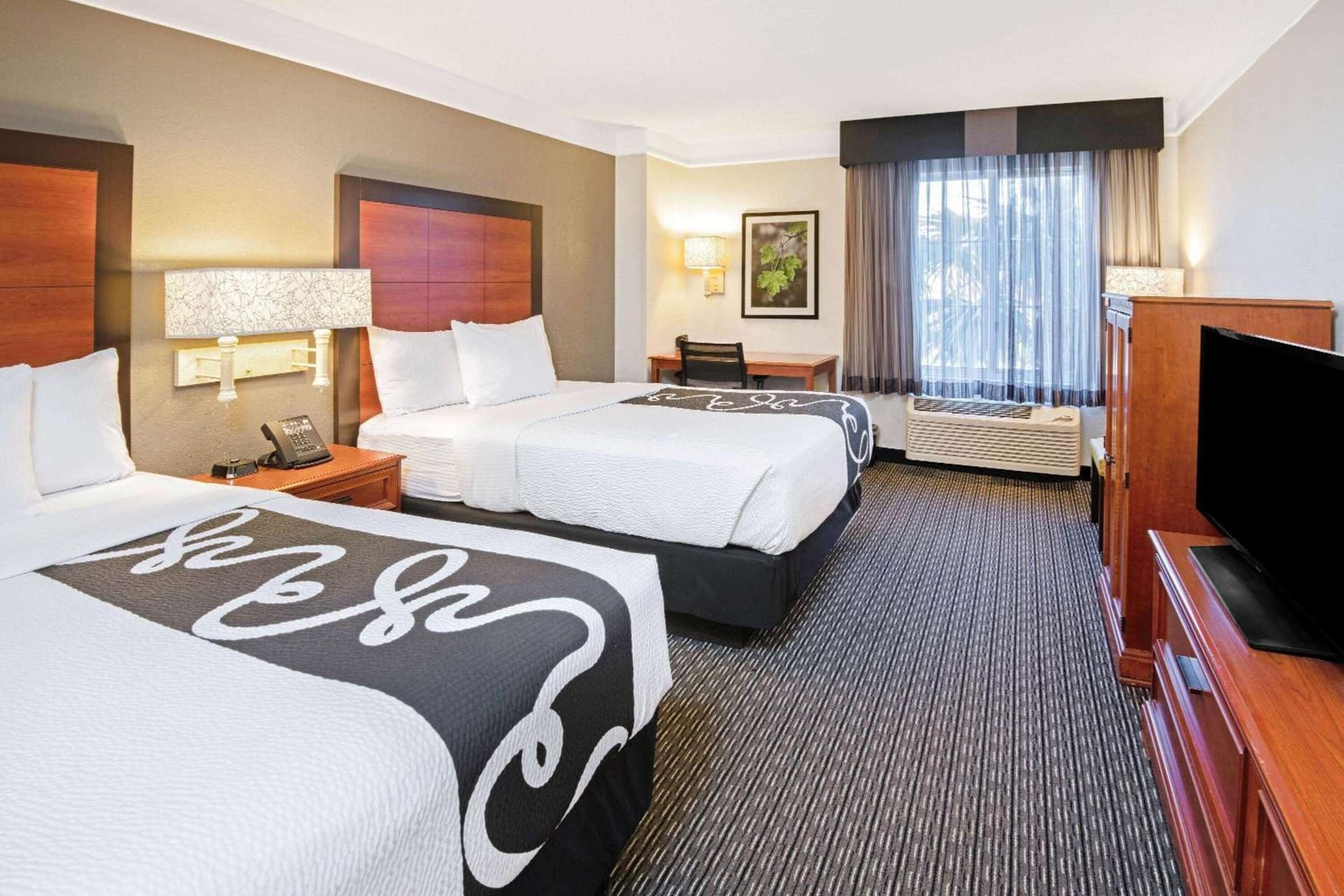 La Quinta by Wyndham San Antonio Airport gallery photo in San Antonio, TX — image 19