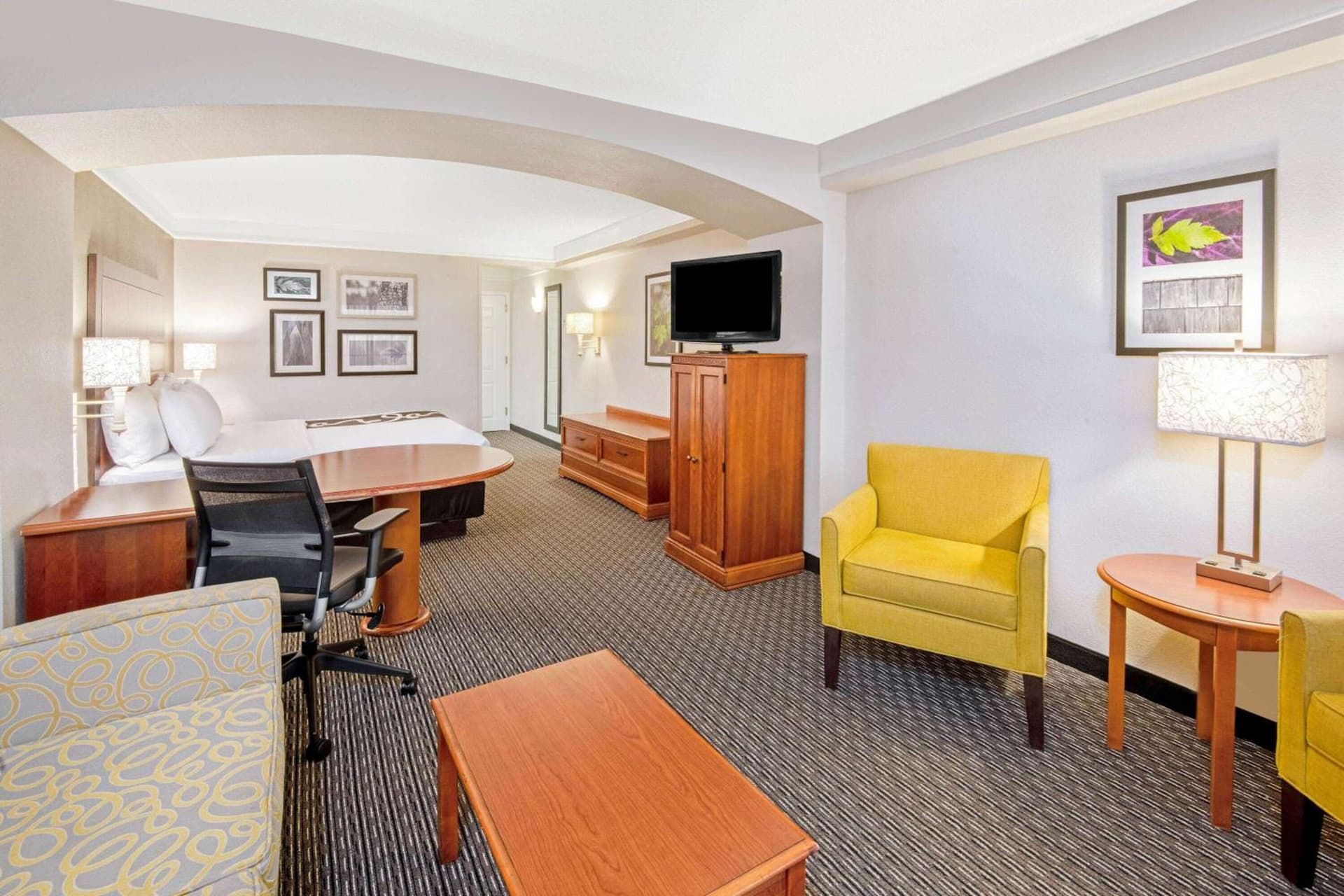 La Quinta by Wyndham San Antonio Airport gallery photo in San Antonio, TX — image 32