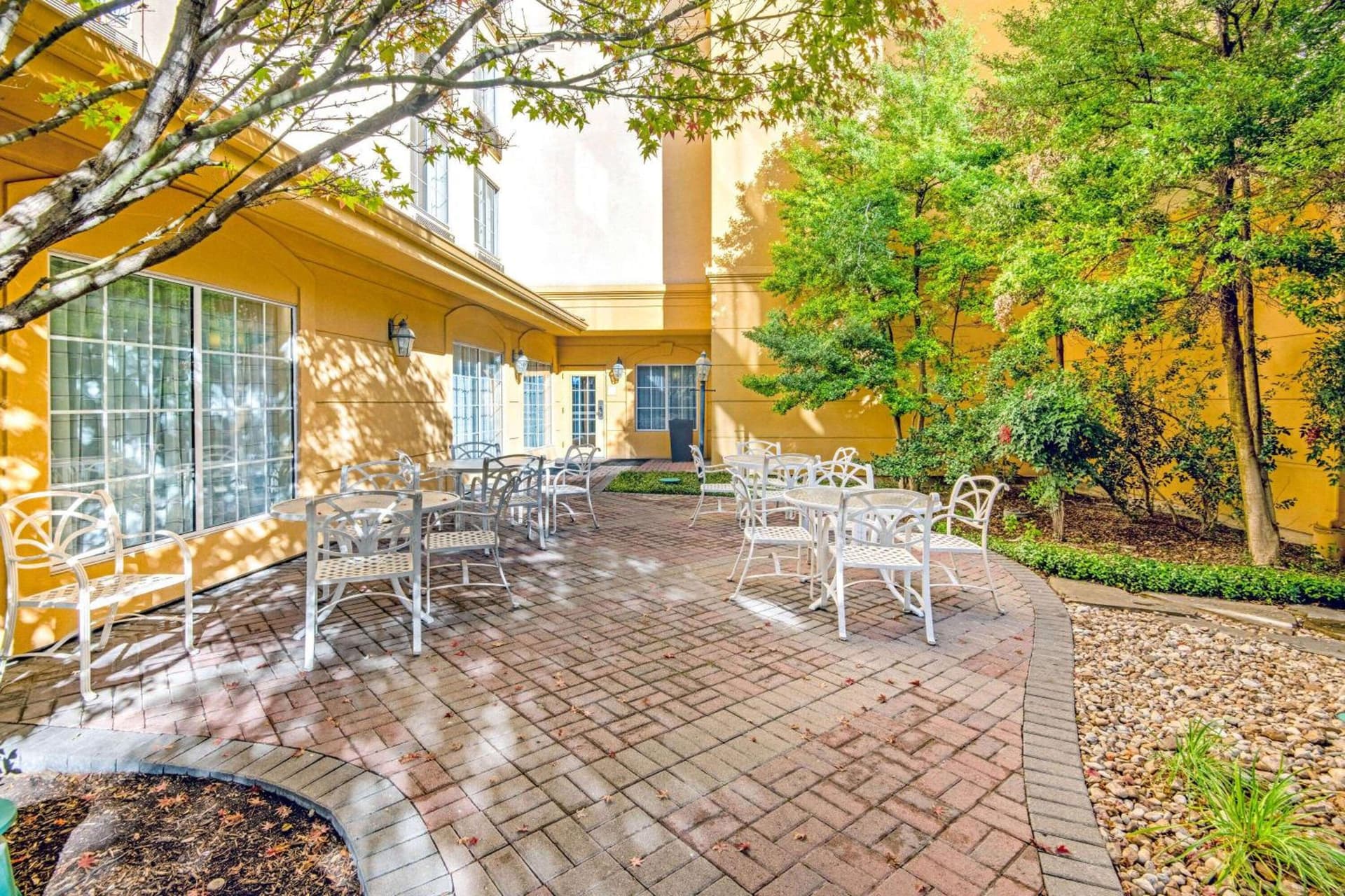 La Quinta by Wyndham San Antonio Airport gallery photo in San Antonio, TX — image 18