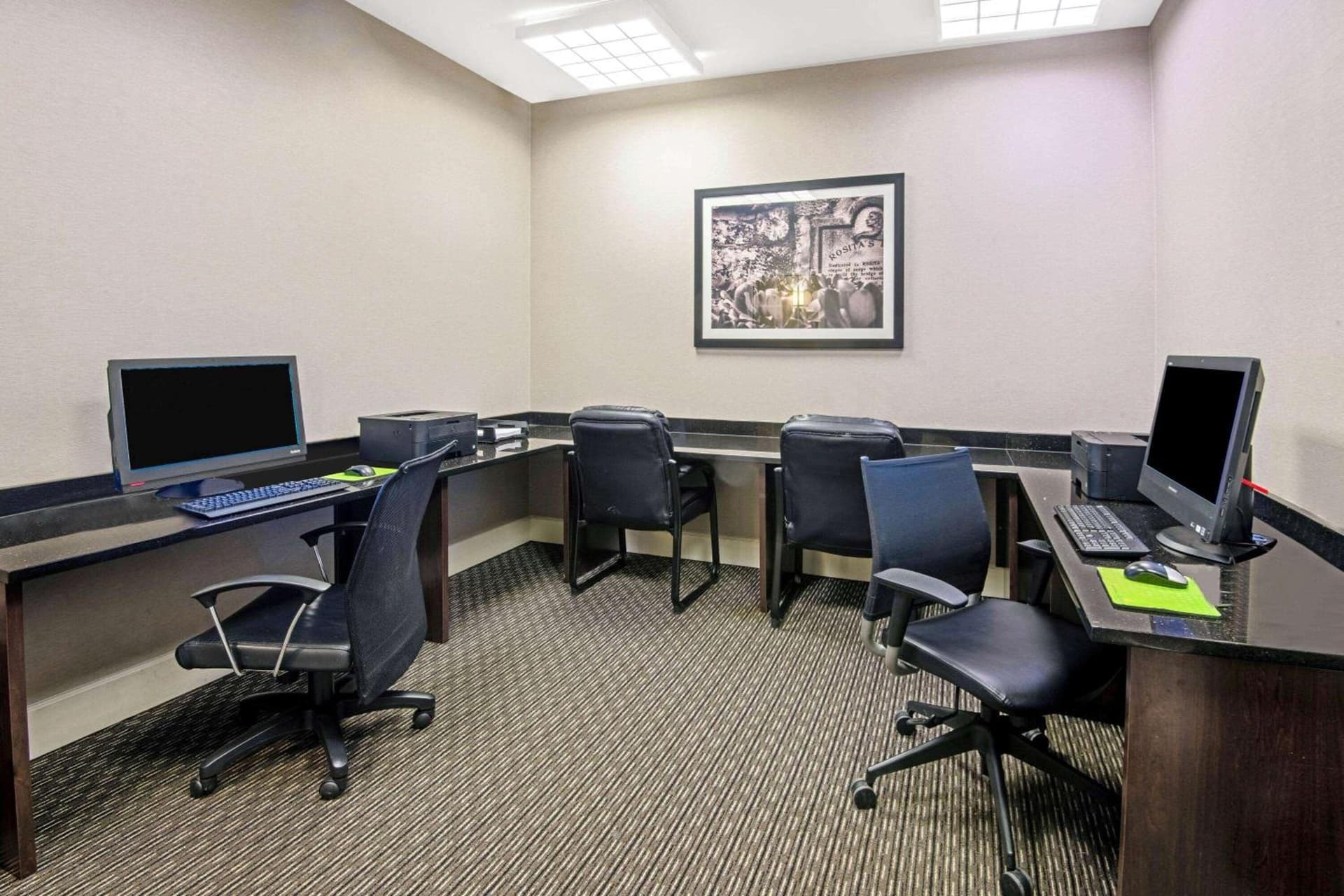 La Quinta by Wyndham San Antonio Airport gallery photo in San Antonio, TX — image 15