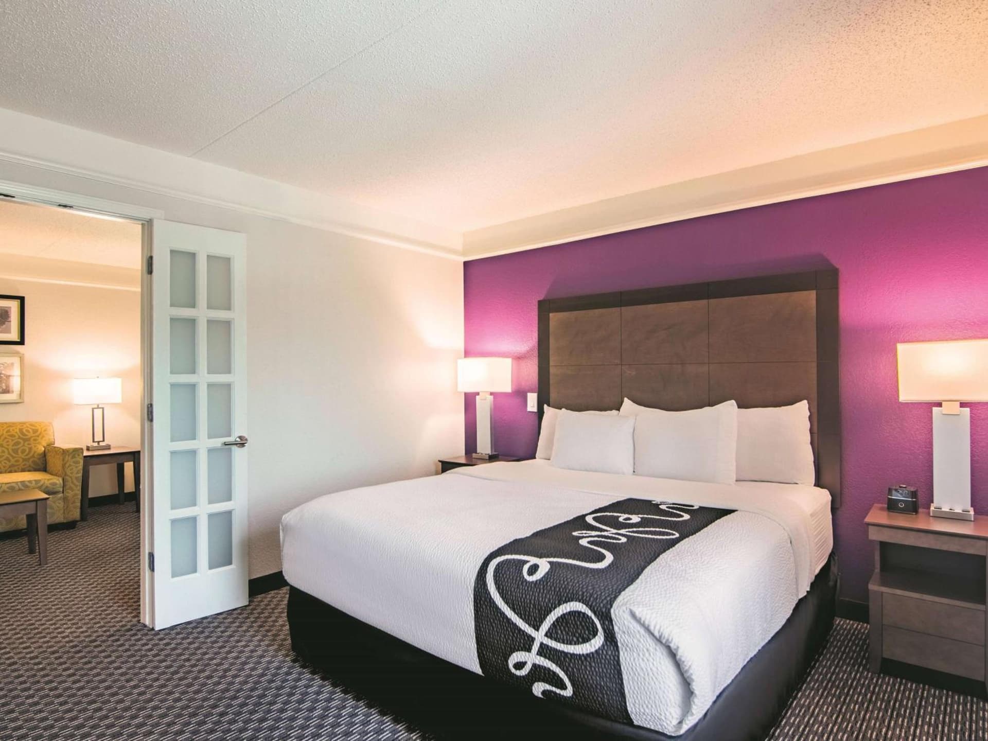La Quinta by Wyndham Oklahoma City Norman gallery photo in Norman, OK — image 43