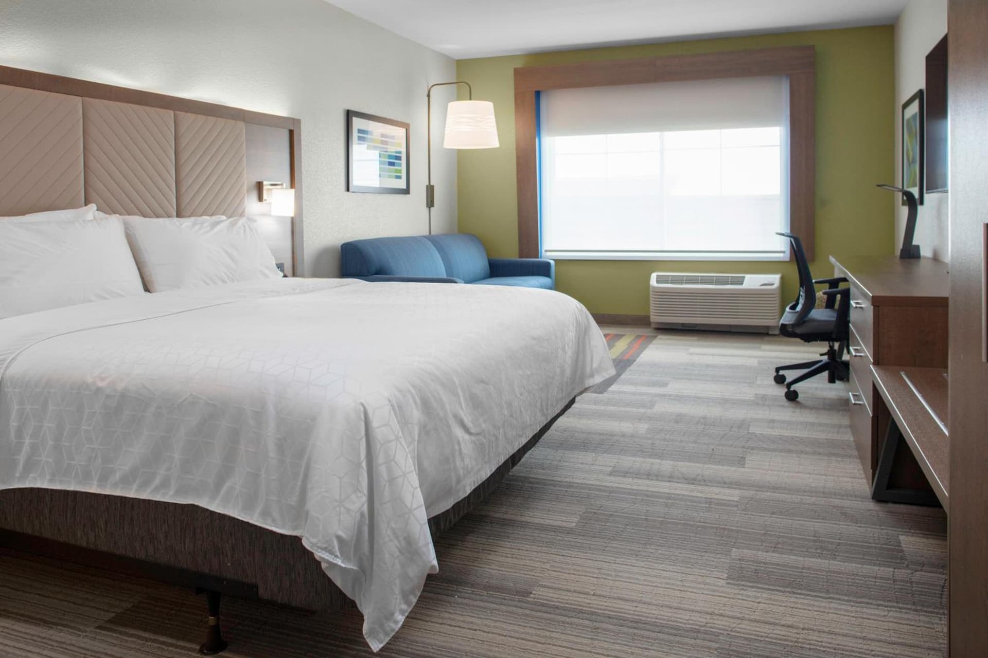 Holiday Inn Express - Wells-Ogunquit-Kennebunk by IHG gallery photo in Wells — image 10