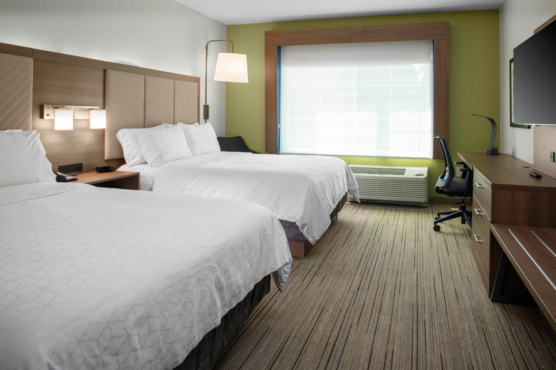 Holiday Inn Express - Wells-Ogunquit-Kennebunk by IHG gallery photo in Wells — image 6