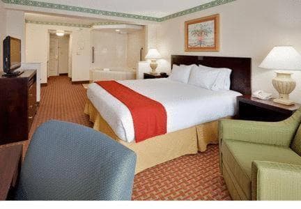 Holiday Inn Express Hotel & Suites Easton by IHG gallery photo in Easton, PA — image 35