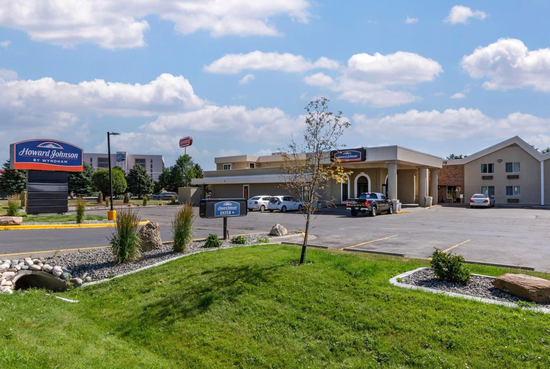 Howard Johnson by Wyndham Billings gallery photo in Billings, MT — image 16