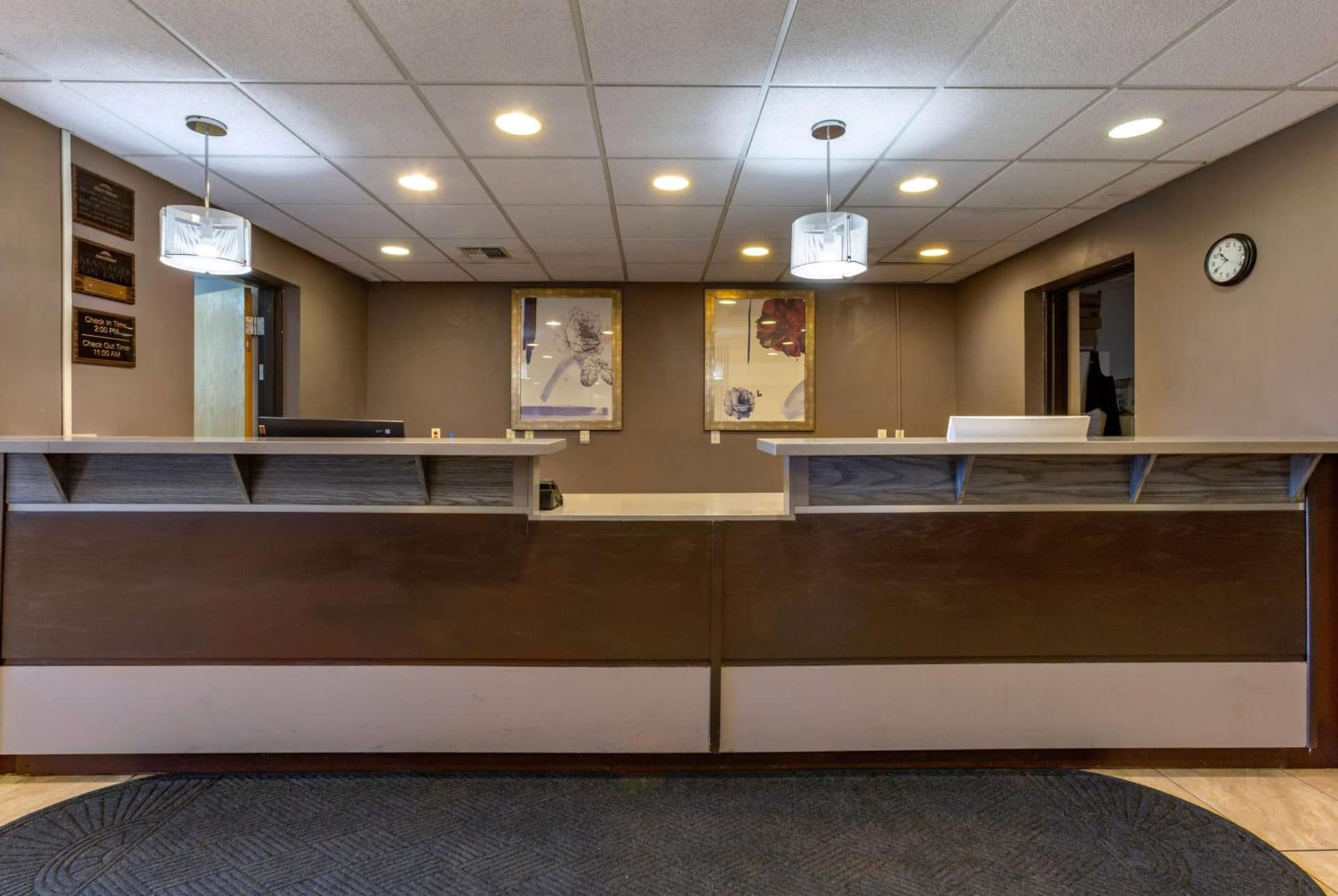 Howard Johnson by Wyndham Billings gallery photo in Billings, MT — image 17