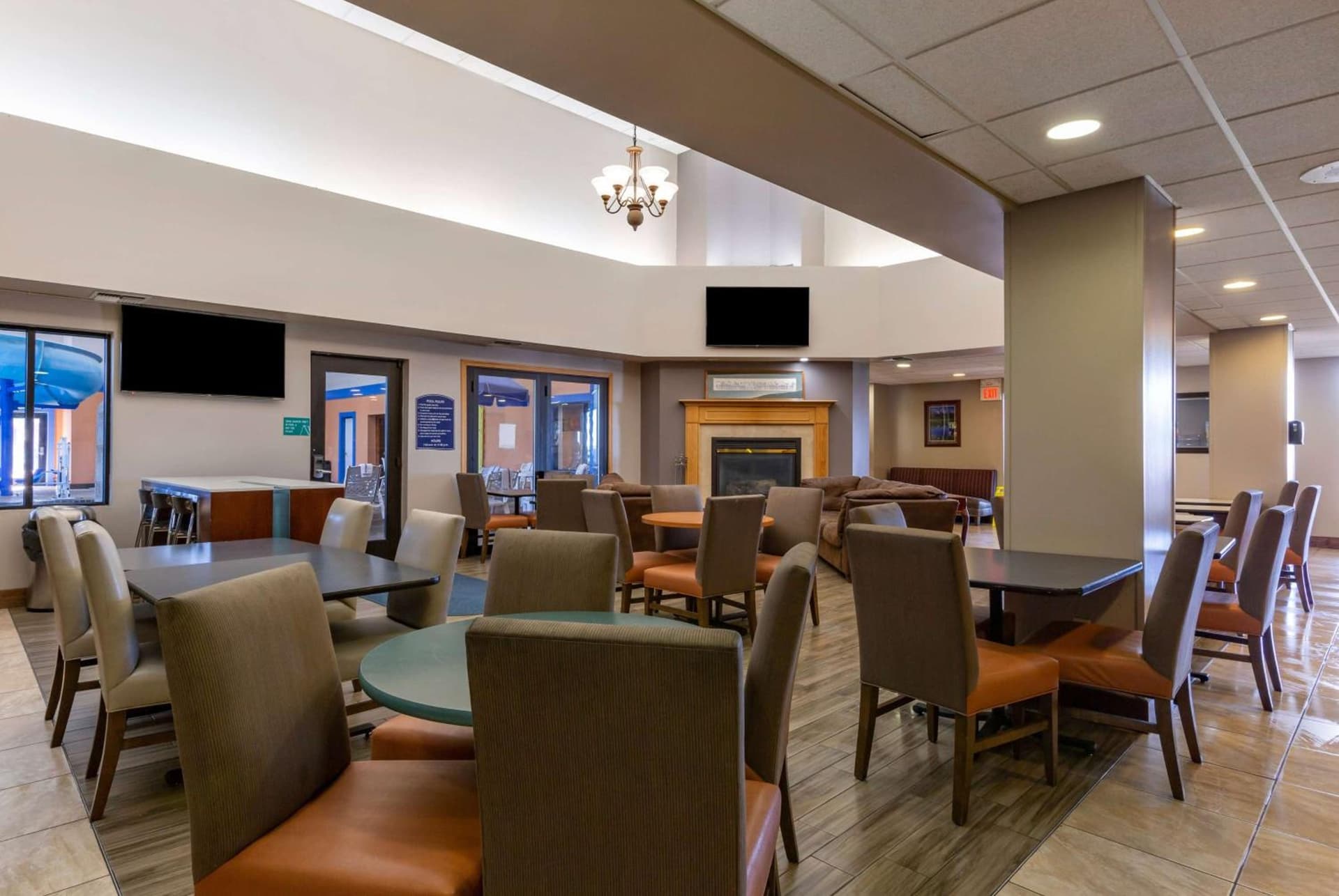Howard Johnson by Wyndham Billings gallery photo in Billings, MT — image 39