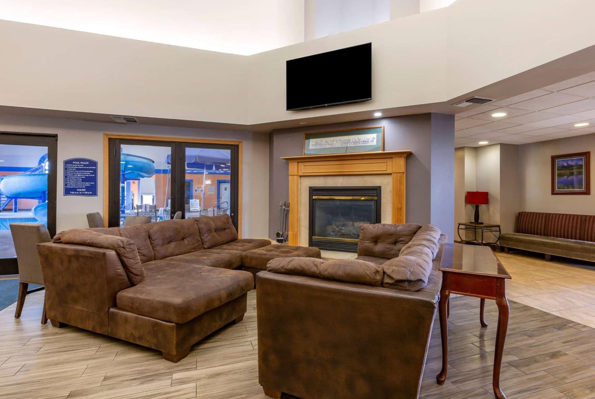 Howard Johnson by Wyndham Billings gallery photo in Billings, MT — image 24