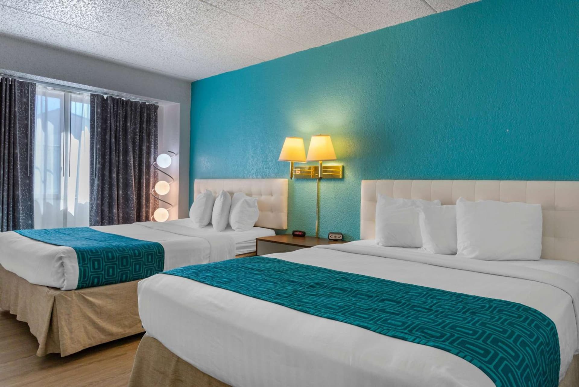 Howard Johnson by Wyndham Billings gallery photo in Billings, MT — image 11
