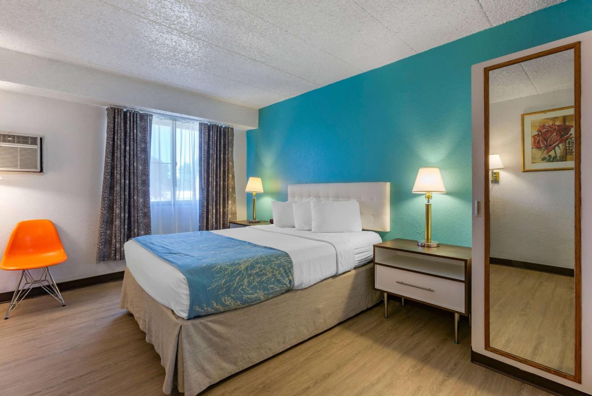 Howard Johnson by Wyndham Billings gallery photo in Billings, MT — image 44